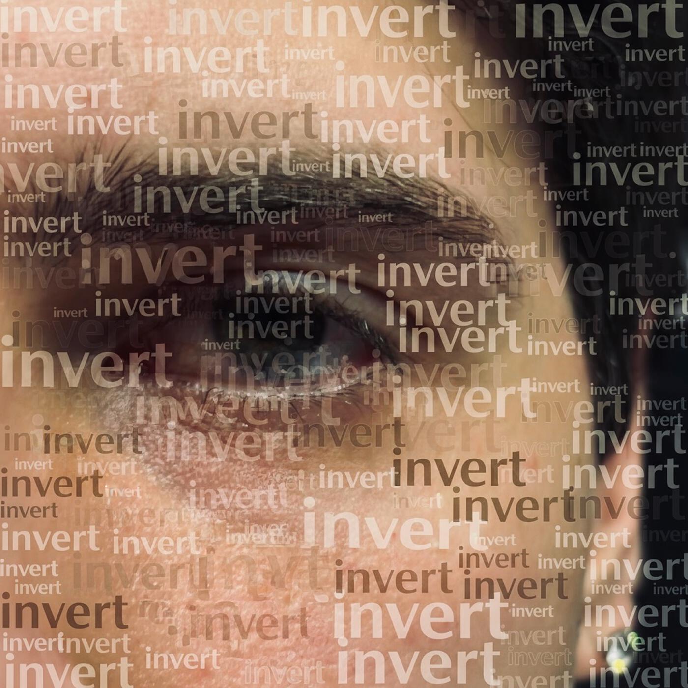 Релиз Invert