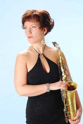 Amanda Sedgwick