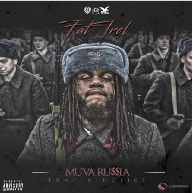 Релиз Muva Russia