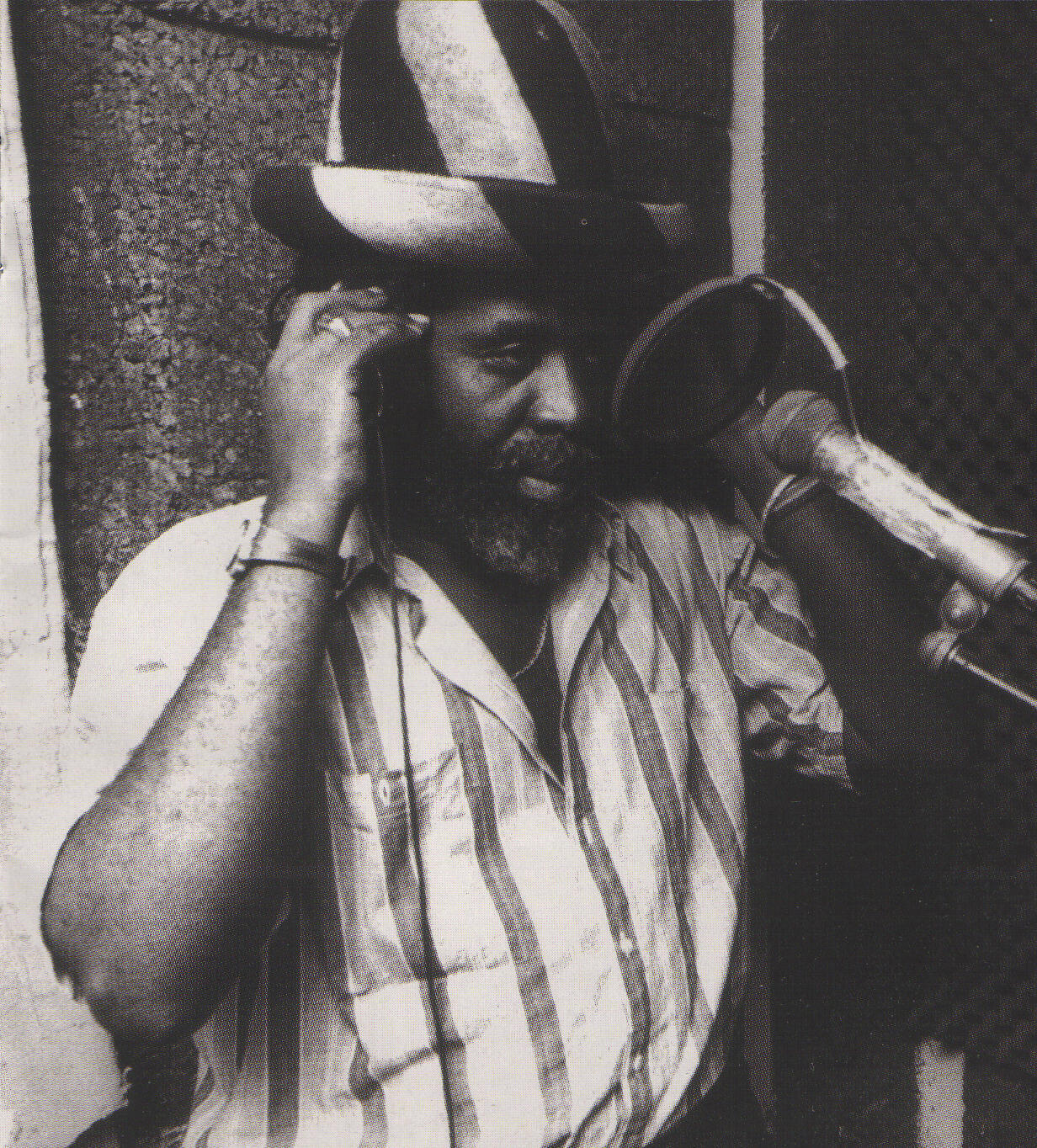 Jah Stitch