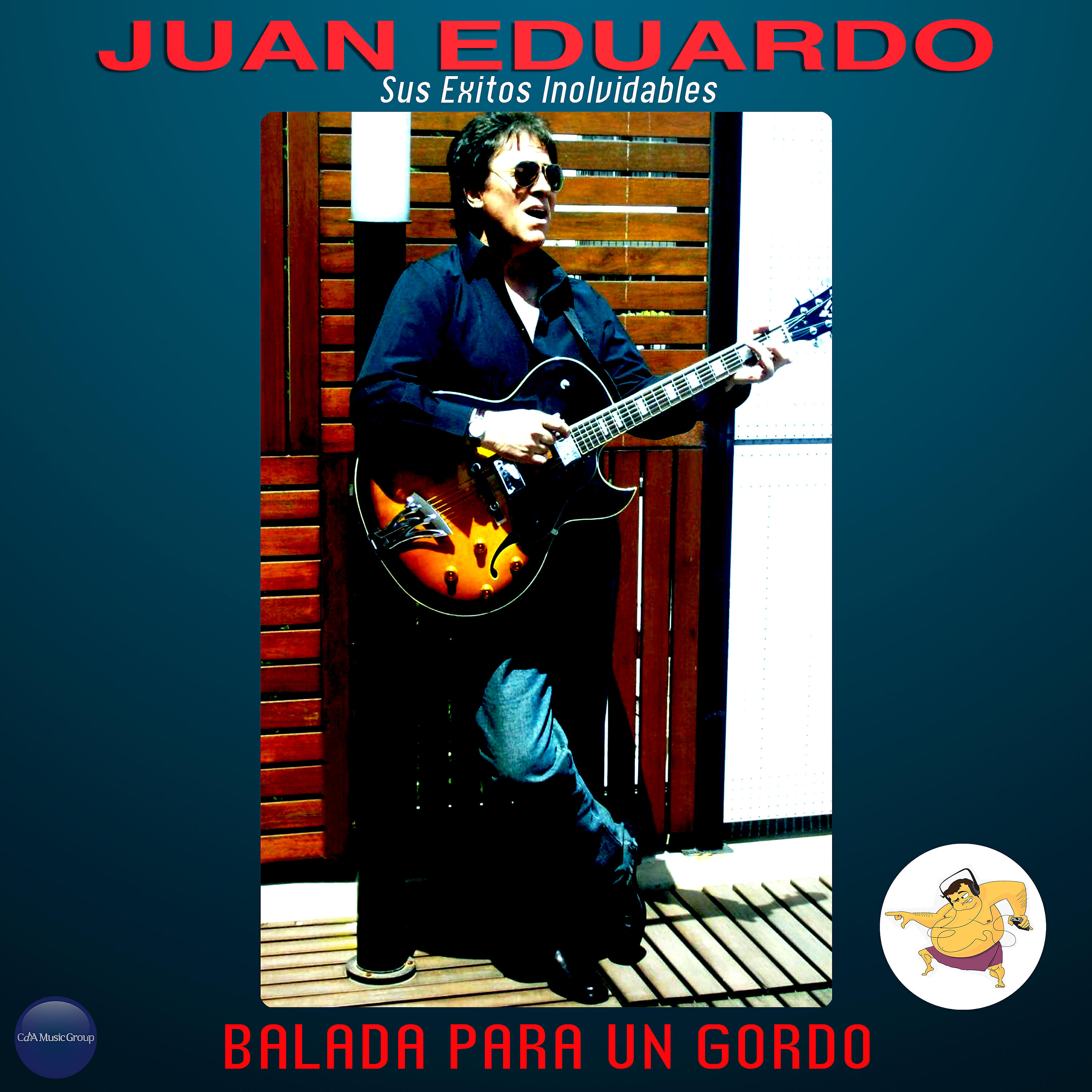 Juan Eduardo