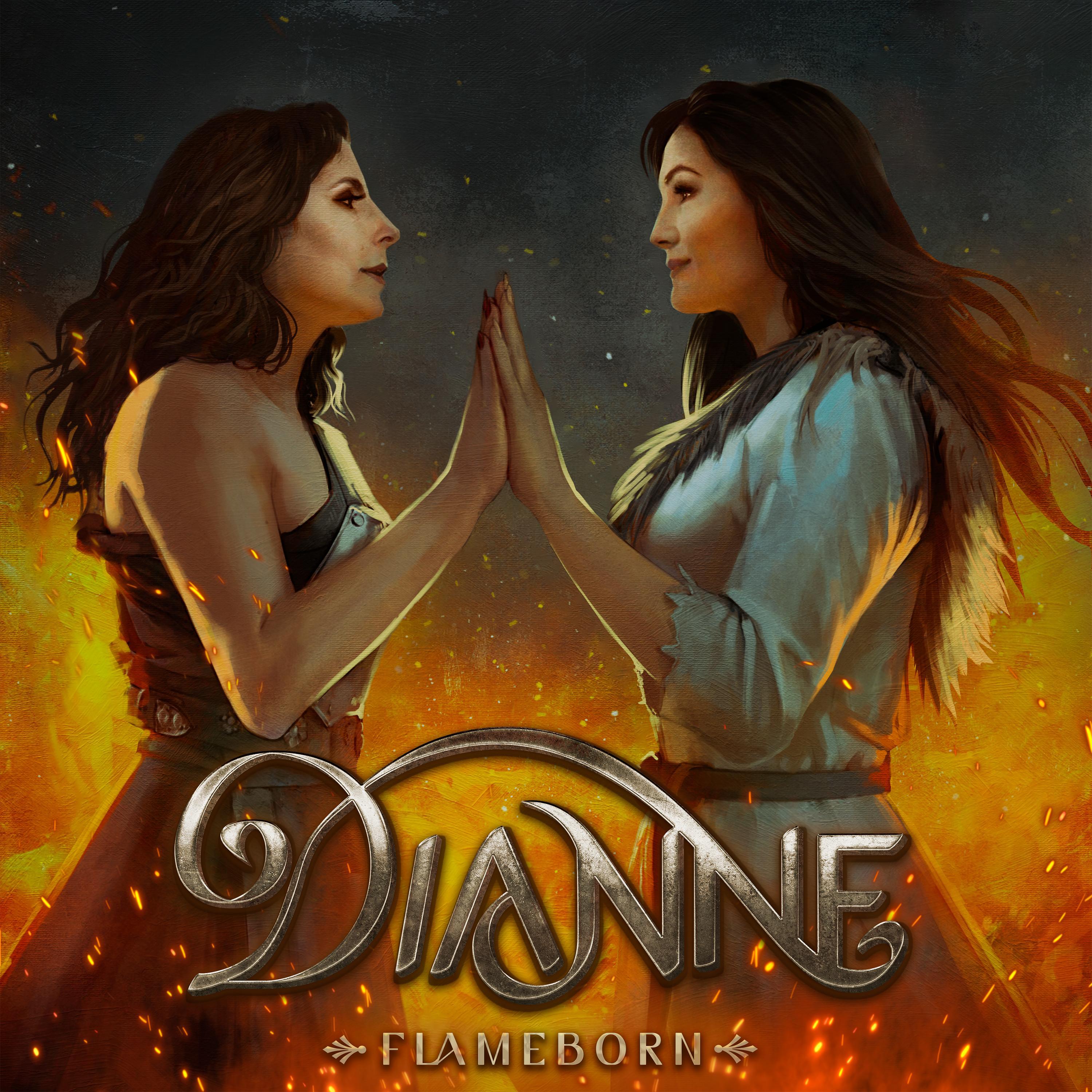 Релиз Flameborn