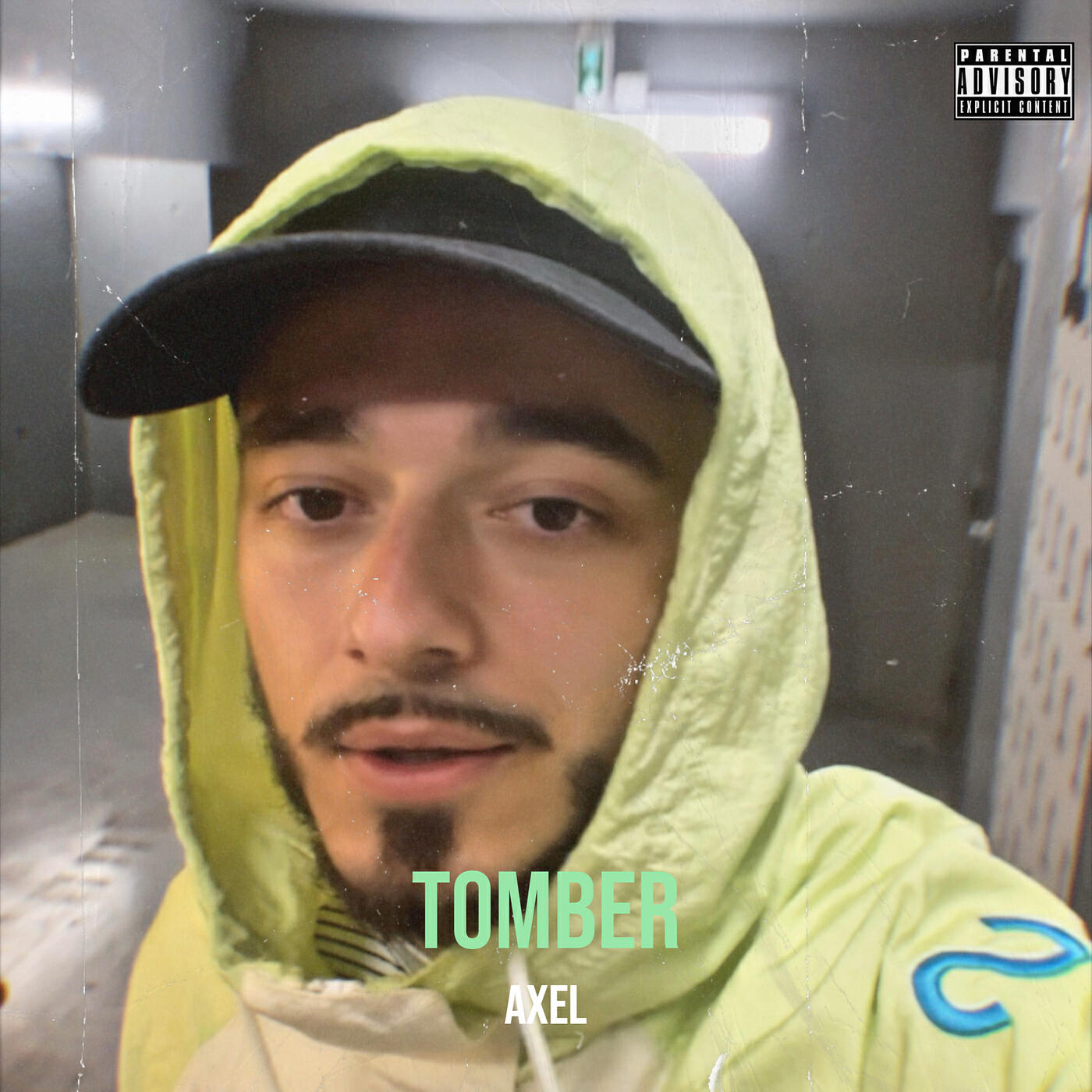 Релиз TOMBER