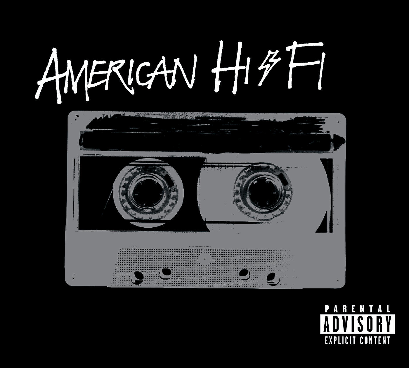 Постер альбома American Hi-Fi