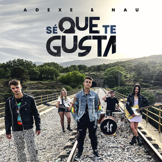 Релиз Sé Que Te Gusta