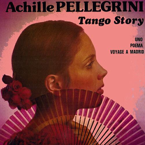 Релиз Tango Story, Vol. 2
