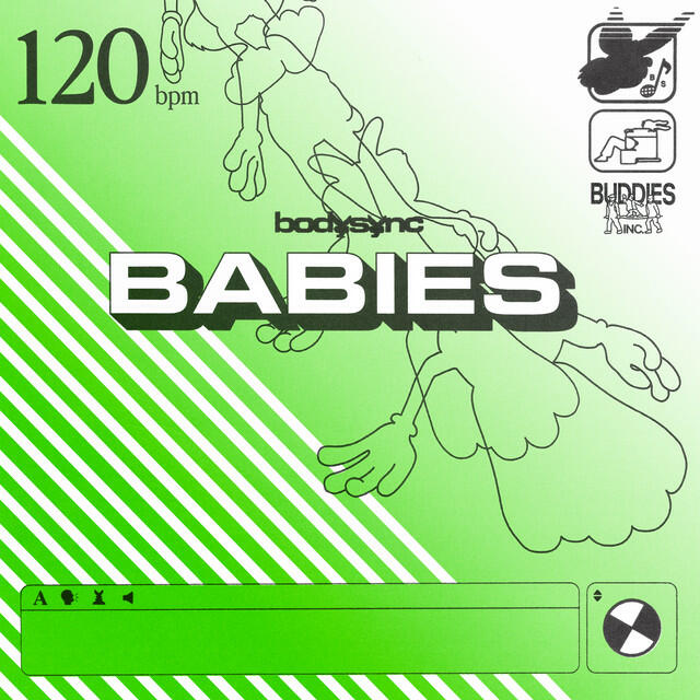 Релиз Babies
