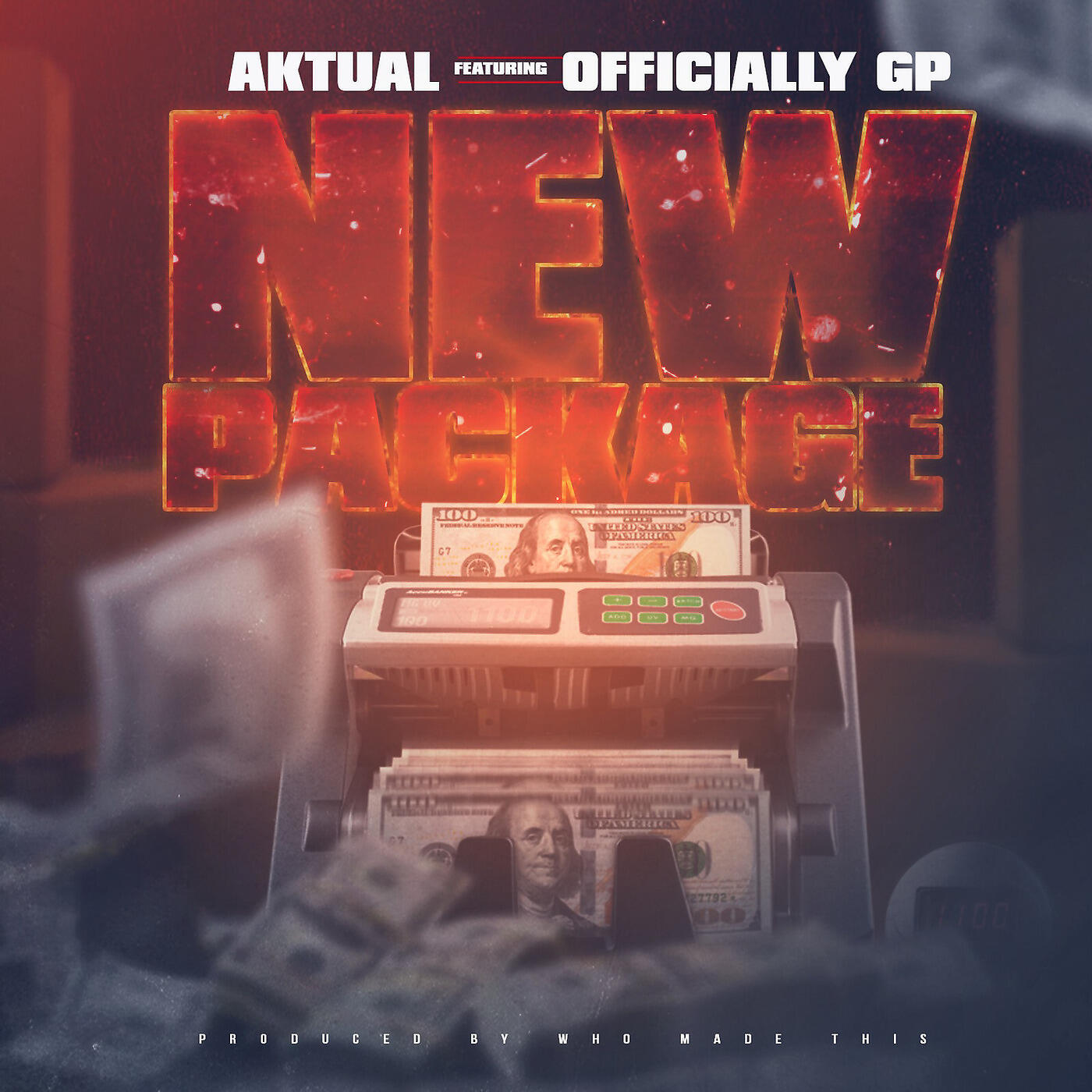 Релиз New Package