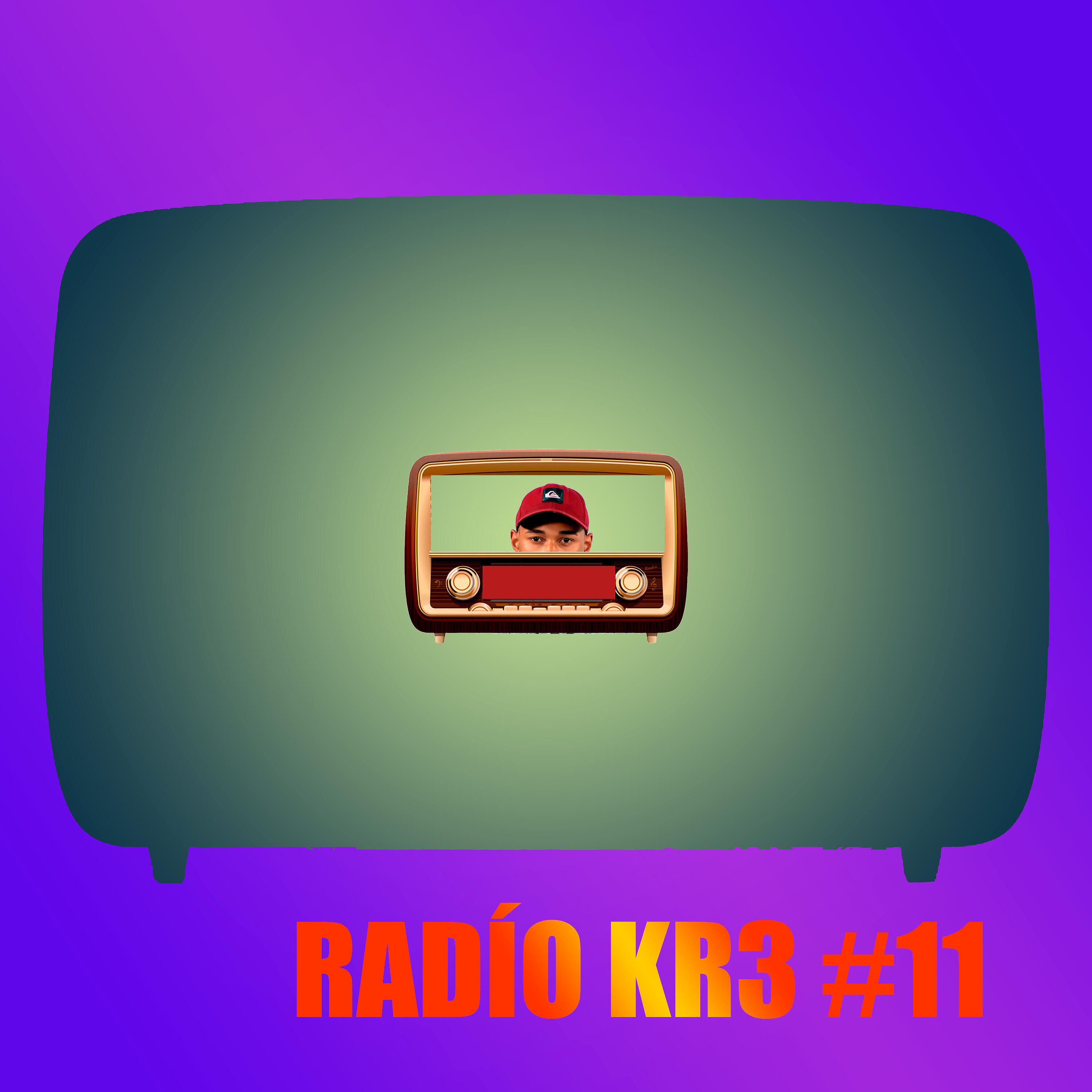 Релиз Rádio Kr3 #11