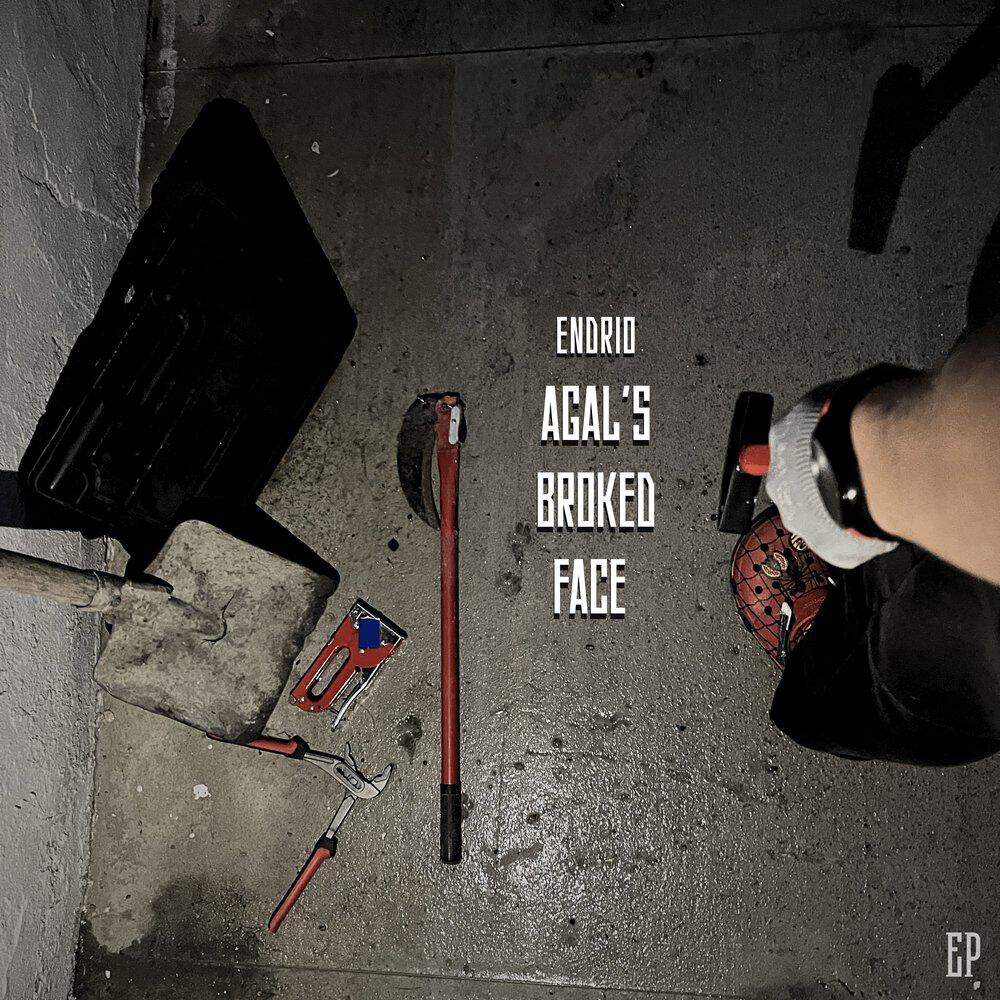Релиз Agal's broked face