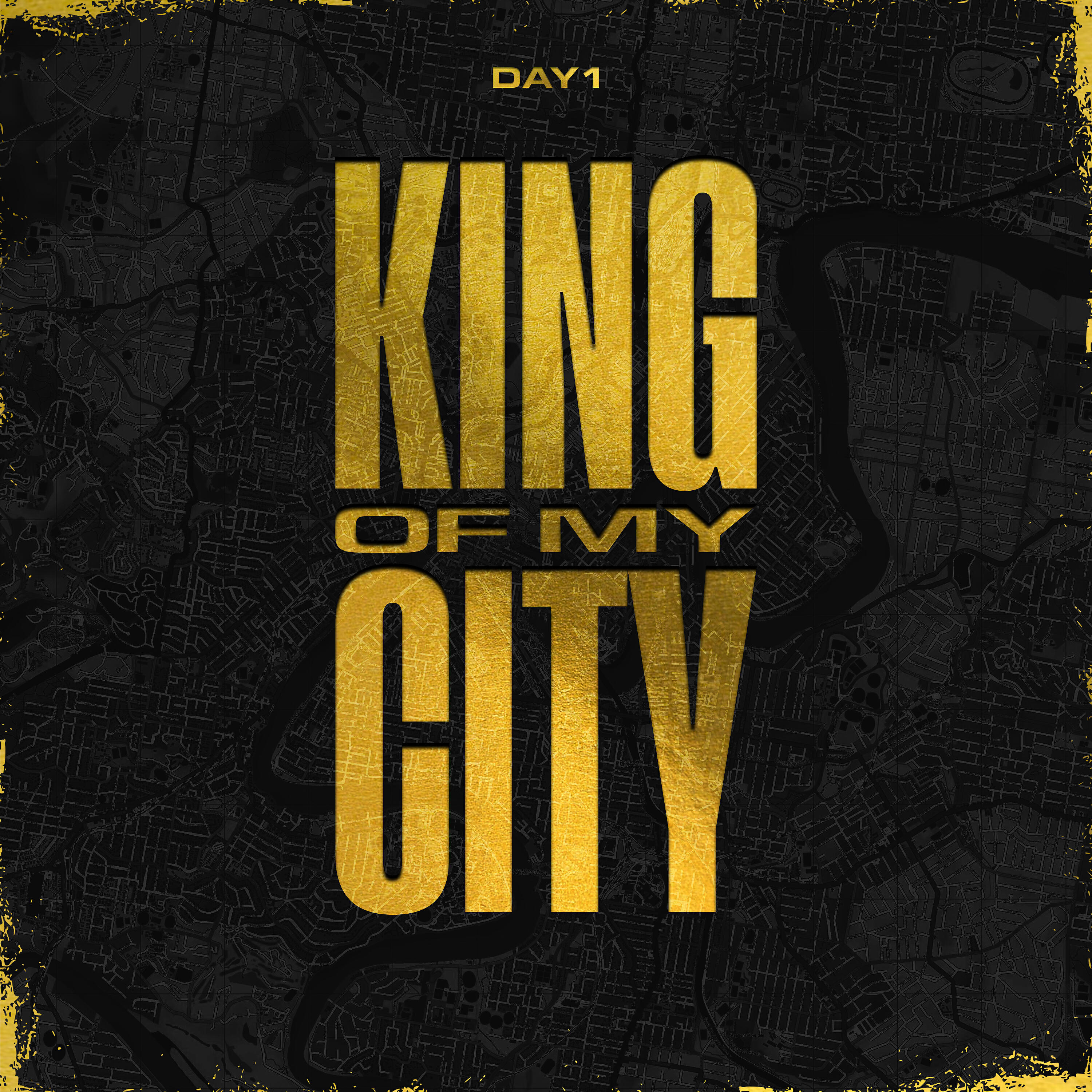 Релиз King of My City