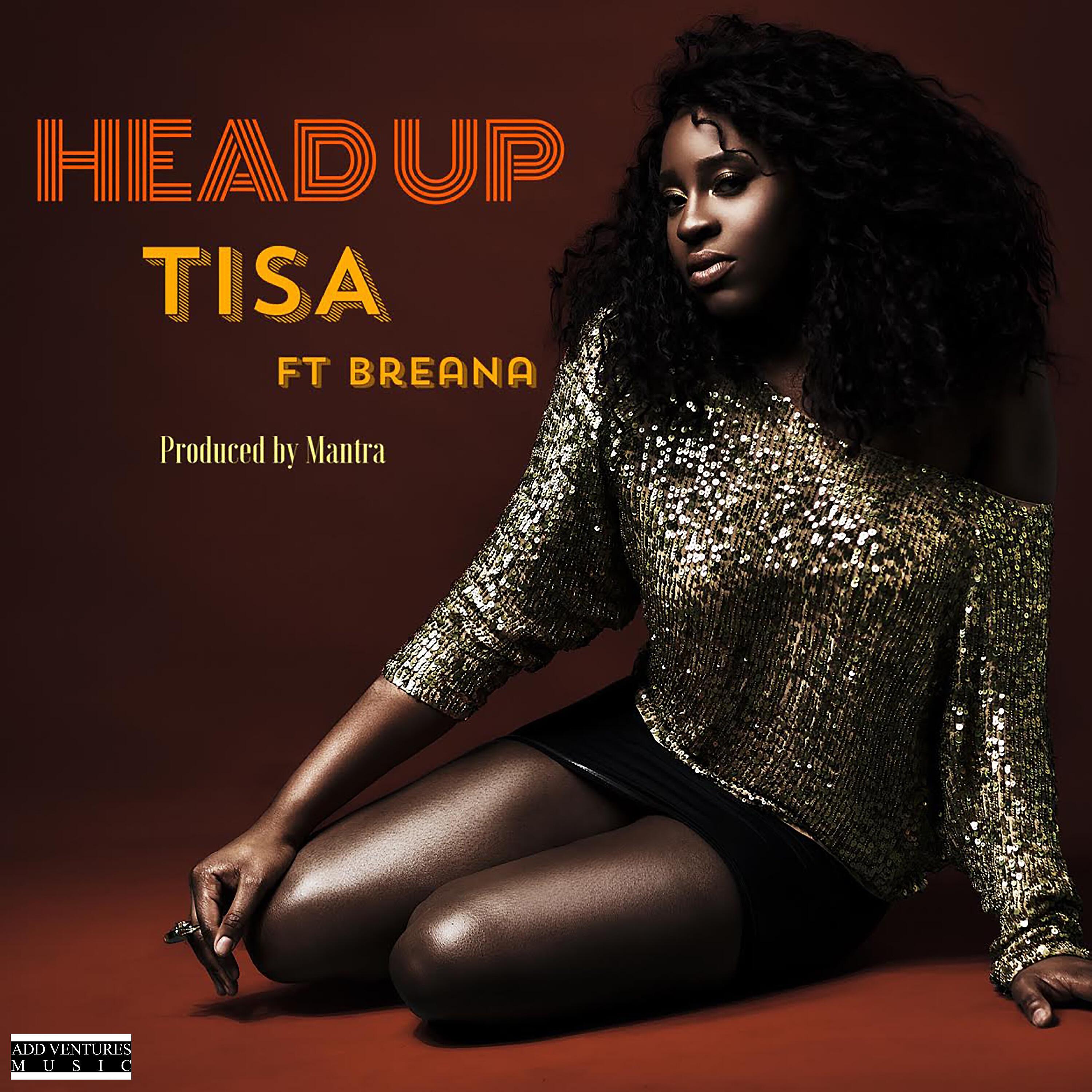 Релиз Head Up (feat. Breana)