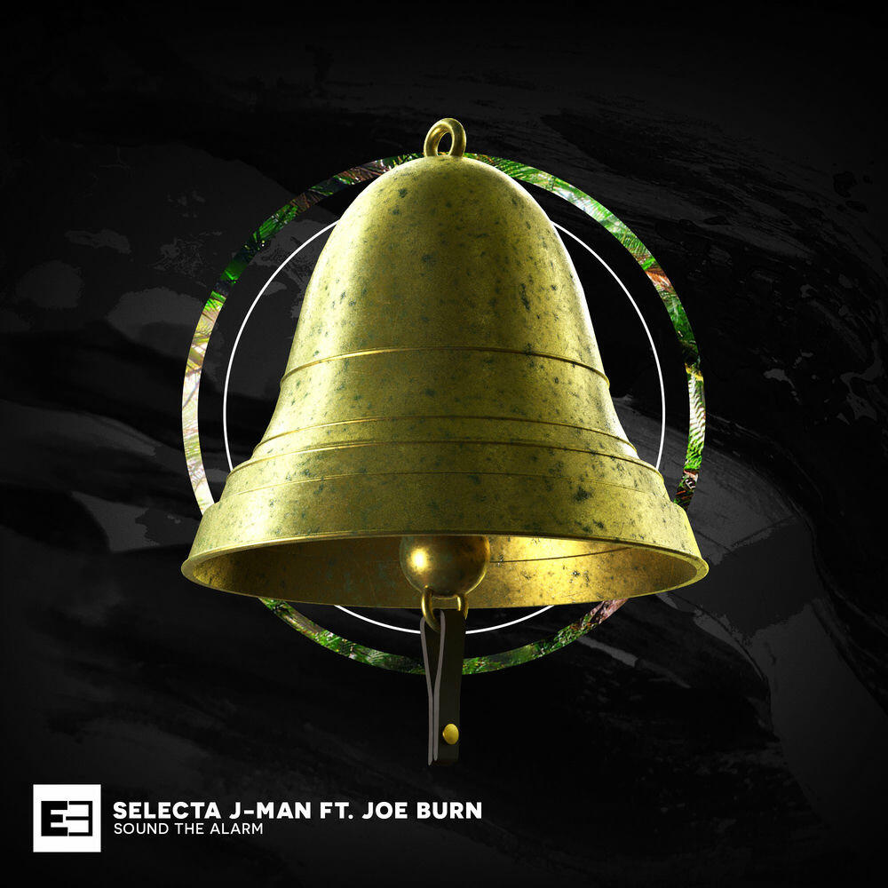 Релиз Sound The Alarm