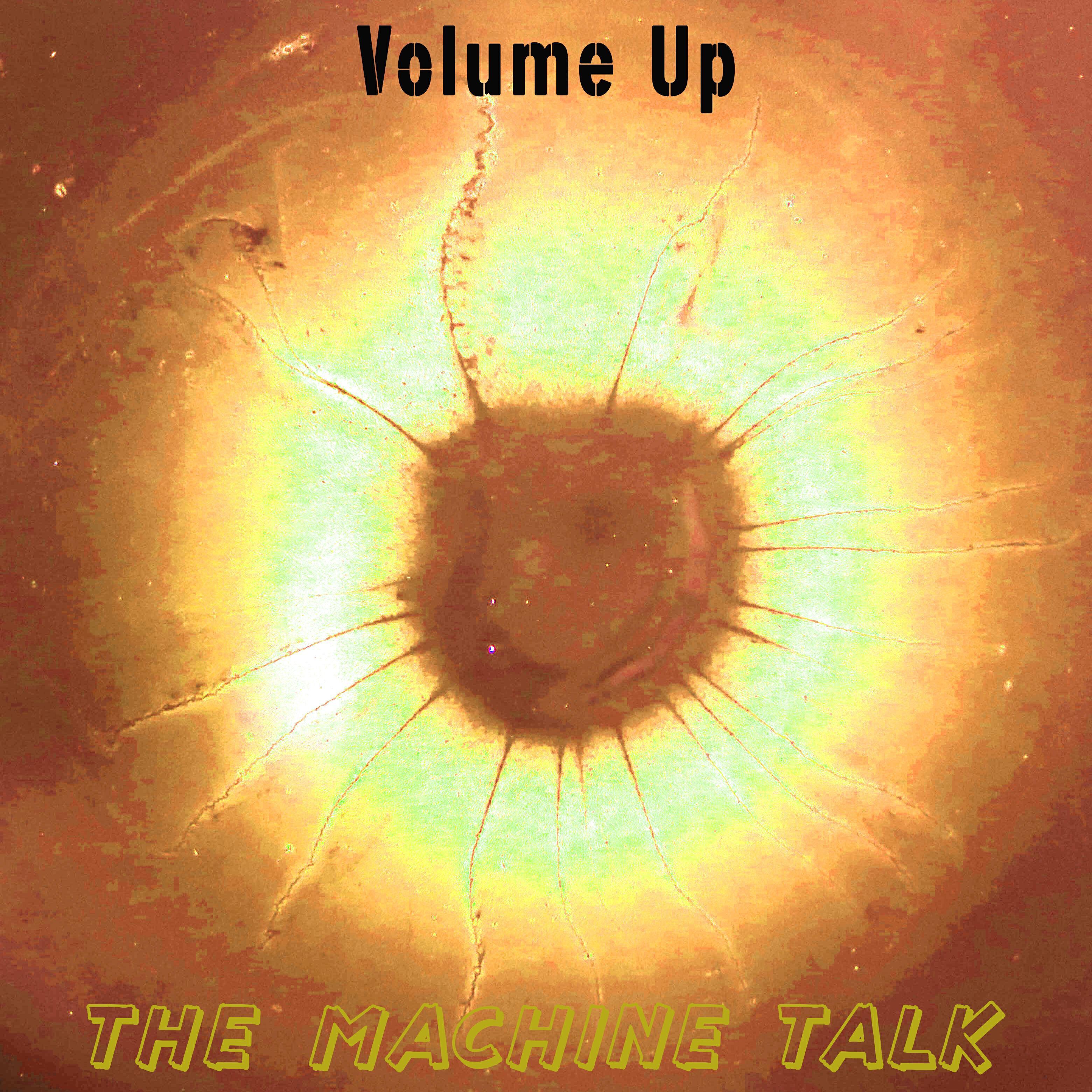 The Machine Talk