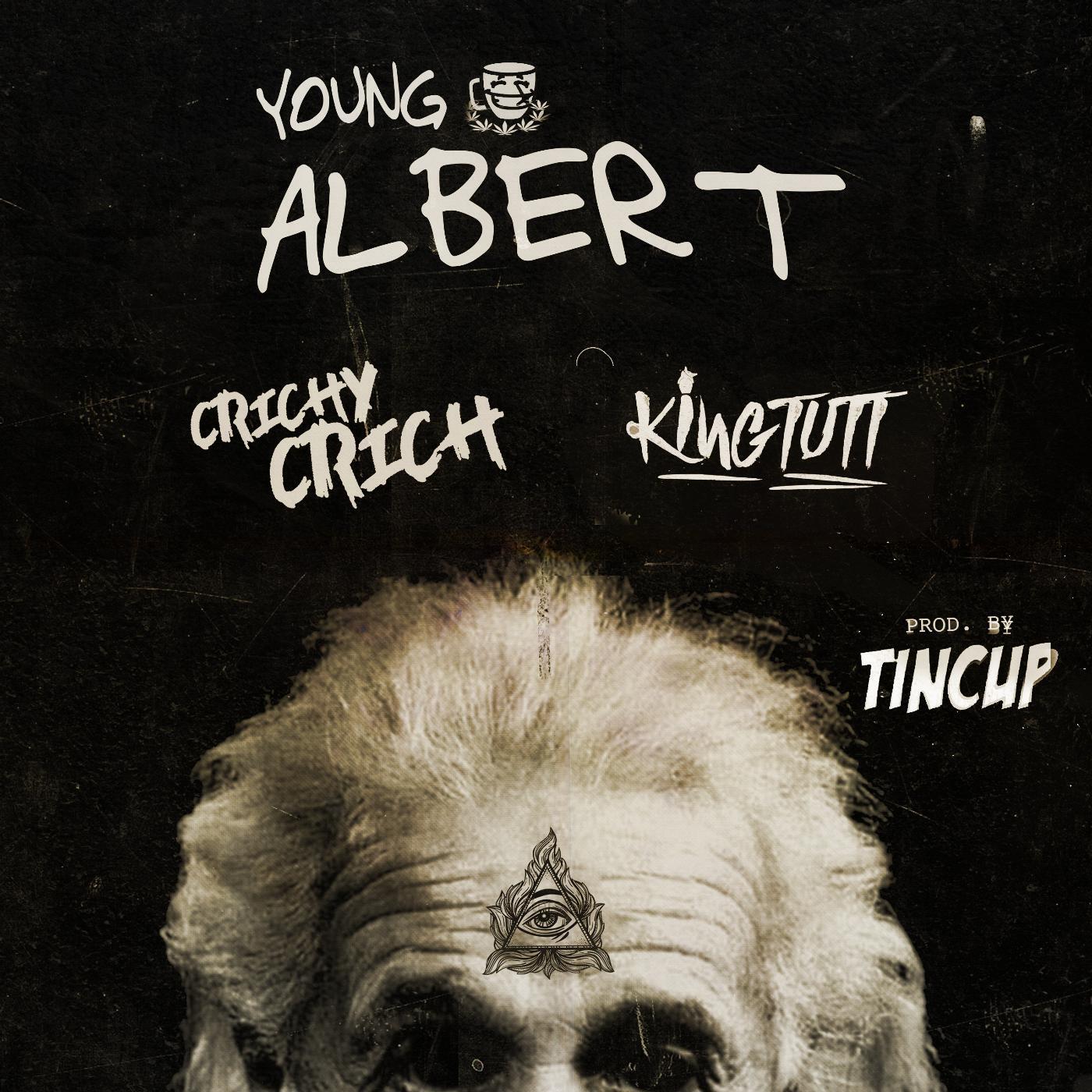 Релиз Young Albert - EP