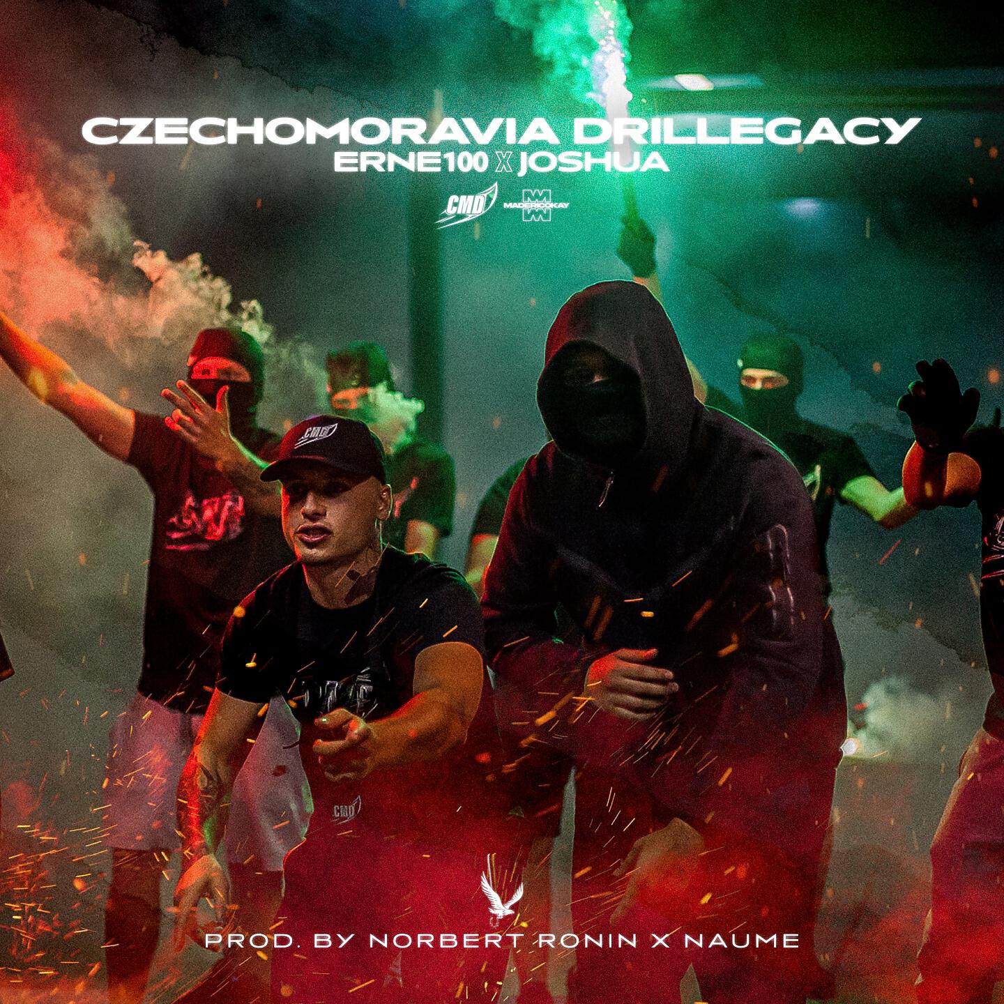 Обложка трека