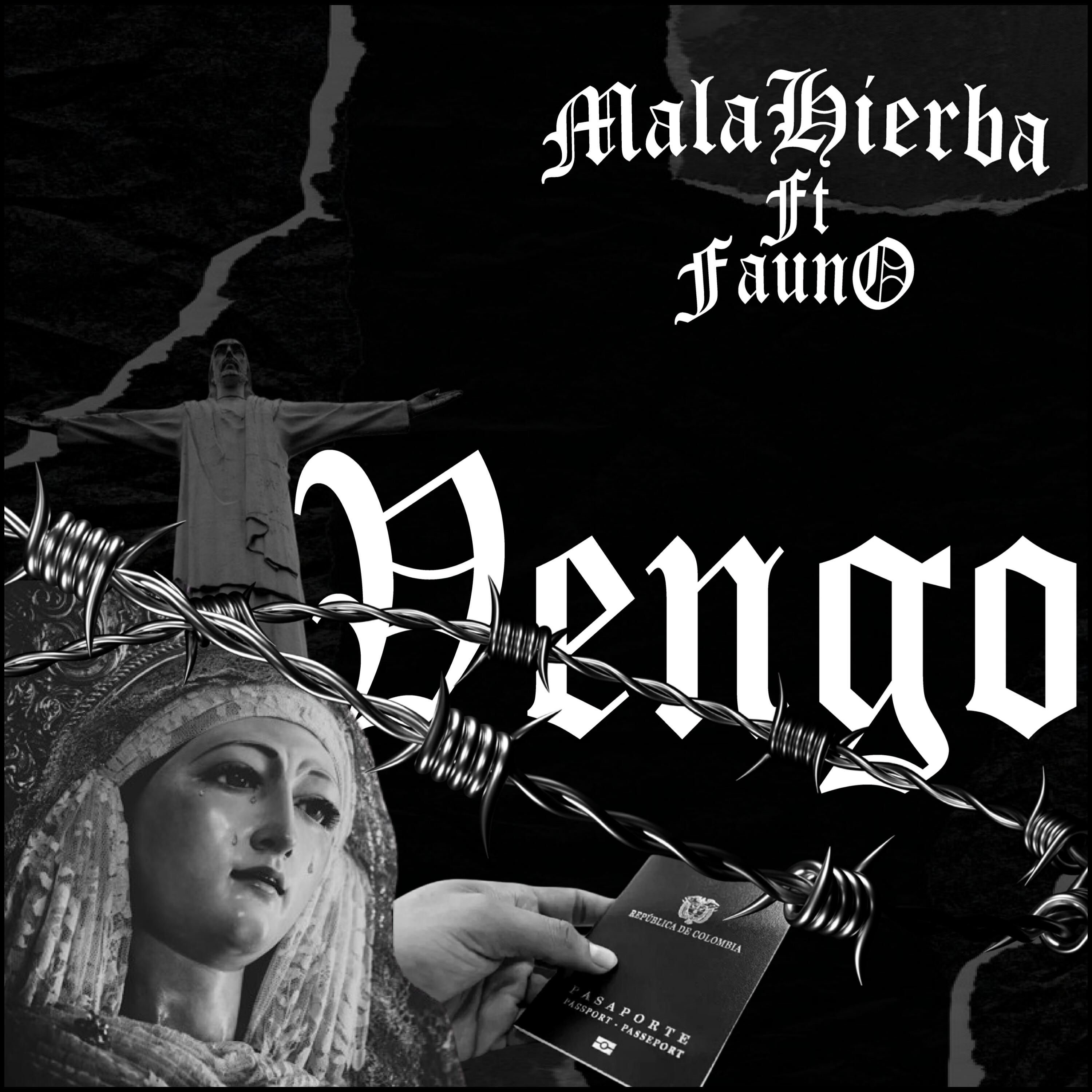 Релиз Vengo