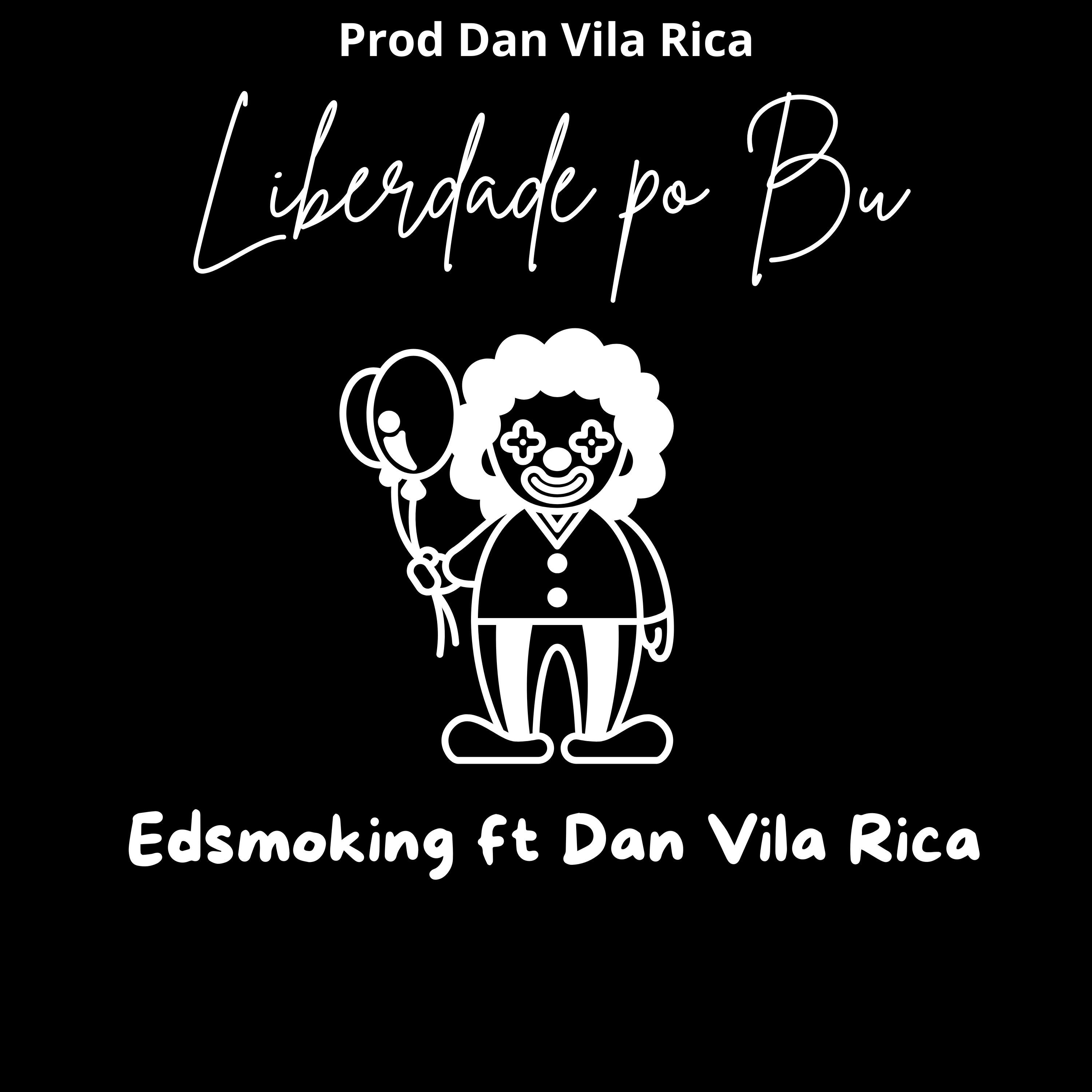 Релиз Liberdade Po Bu