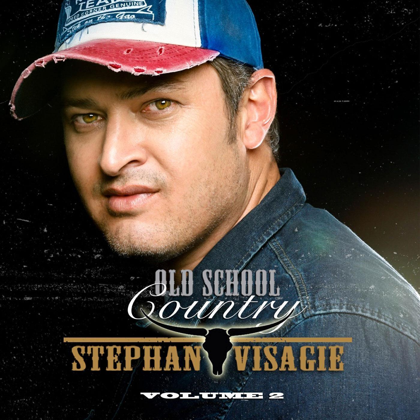 Релиз Old School Country Volume 2