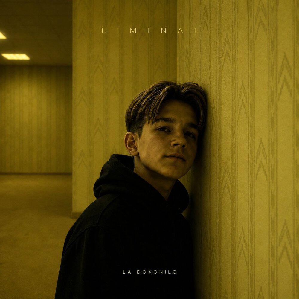 Релиз LIMINAL