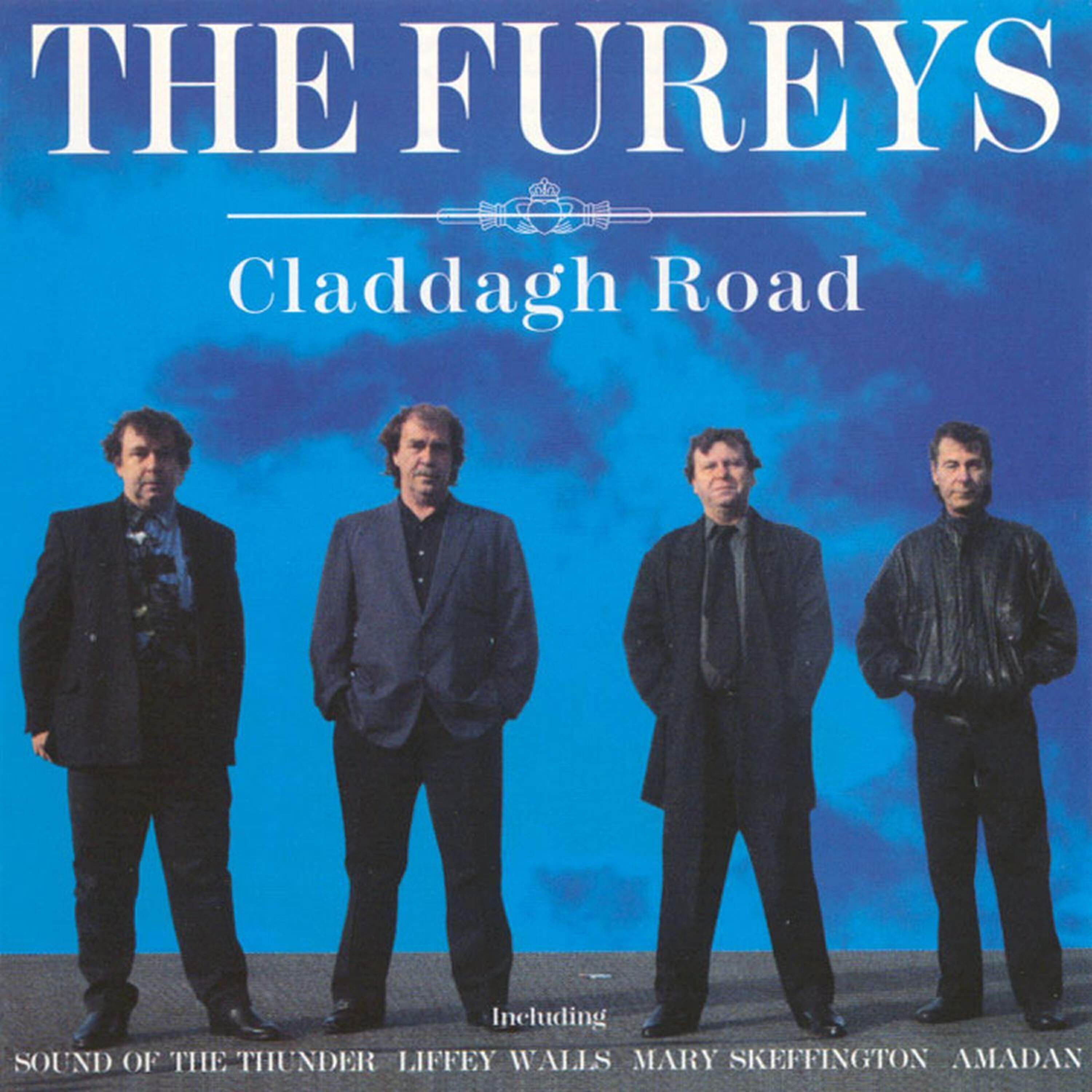 Релиз Claddagh Road