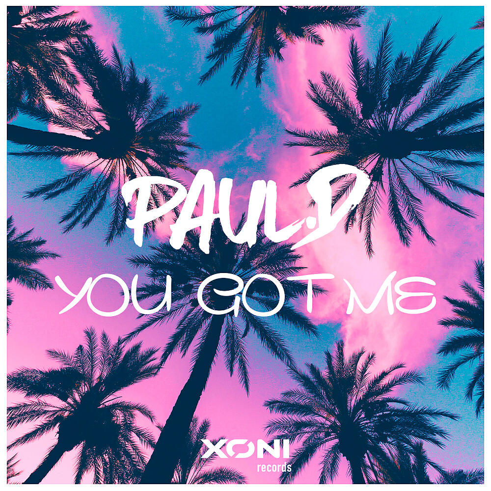 Релиз You Got Me