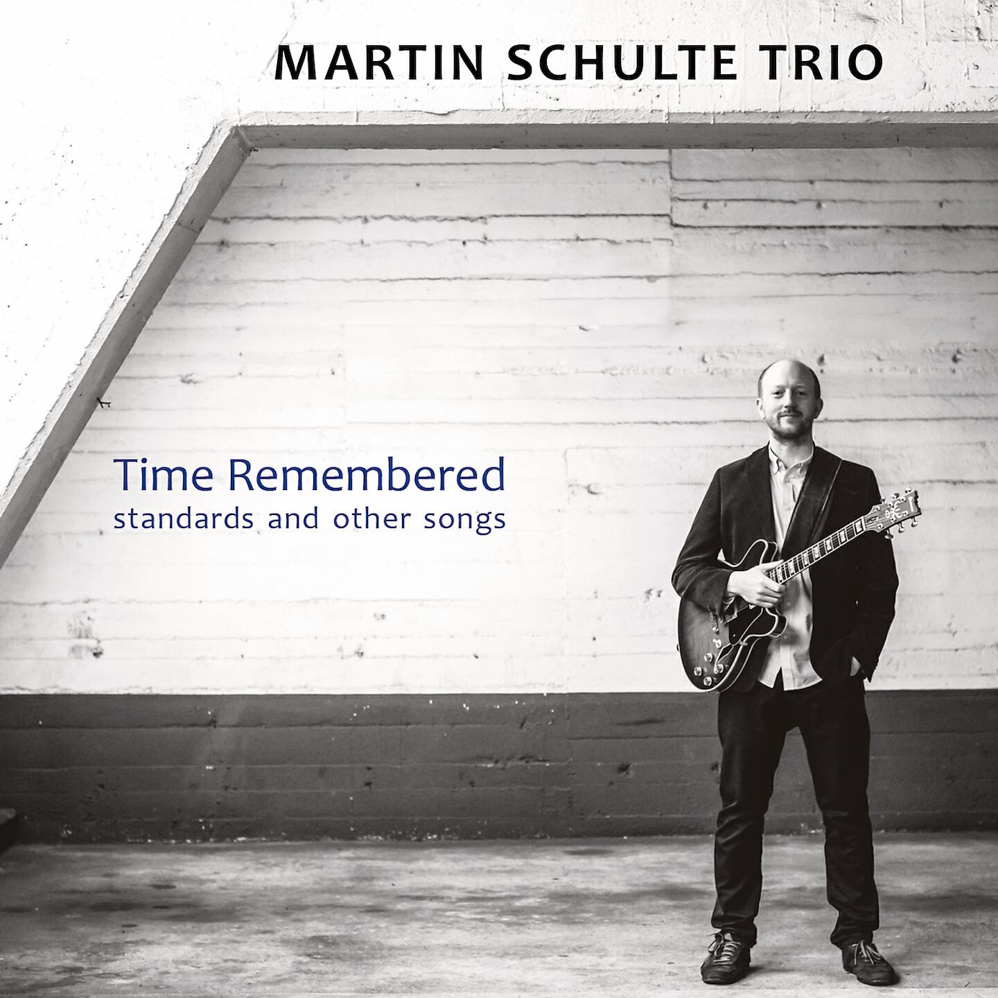 Релиз Time Remembered