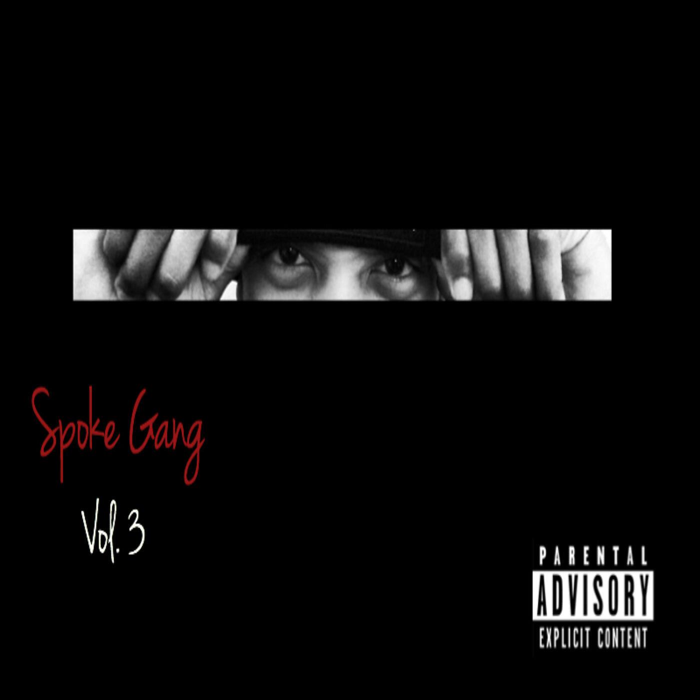 Релиз Spoke Gang Vol. 3