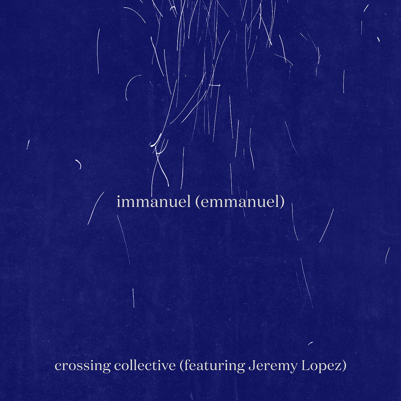 Релиз Immanuel (Emmanuel)