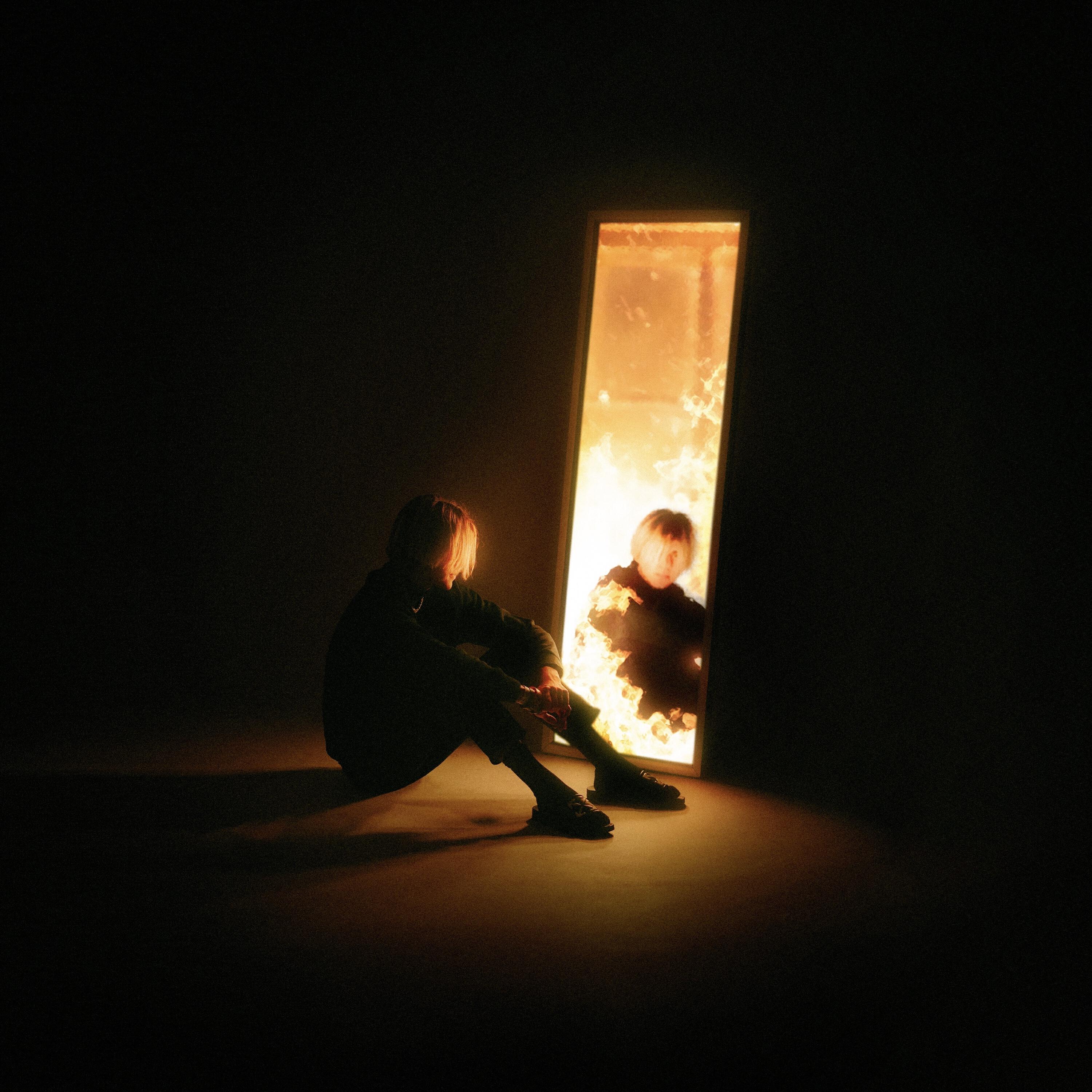 Релиз Never With You Again