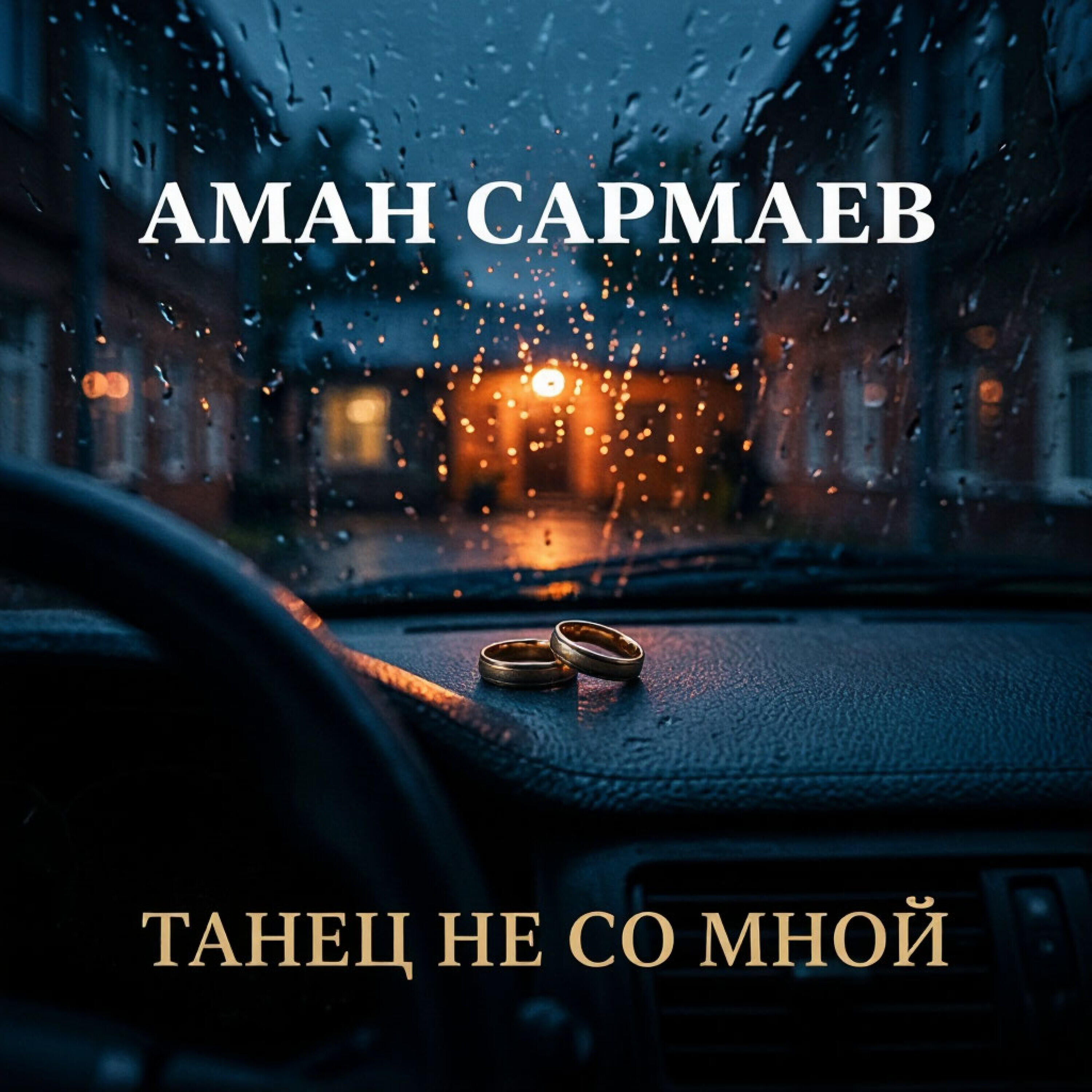 Релиз Танец не со мной