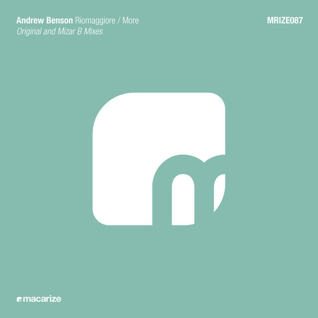 Релиз Riomaggiore / More