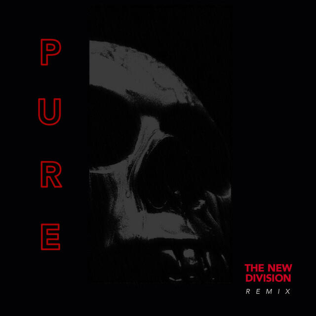 Релиз Pure (The New Division Remix)