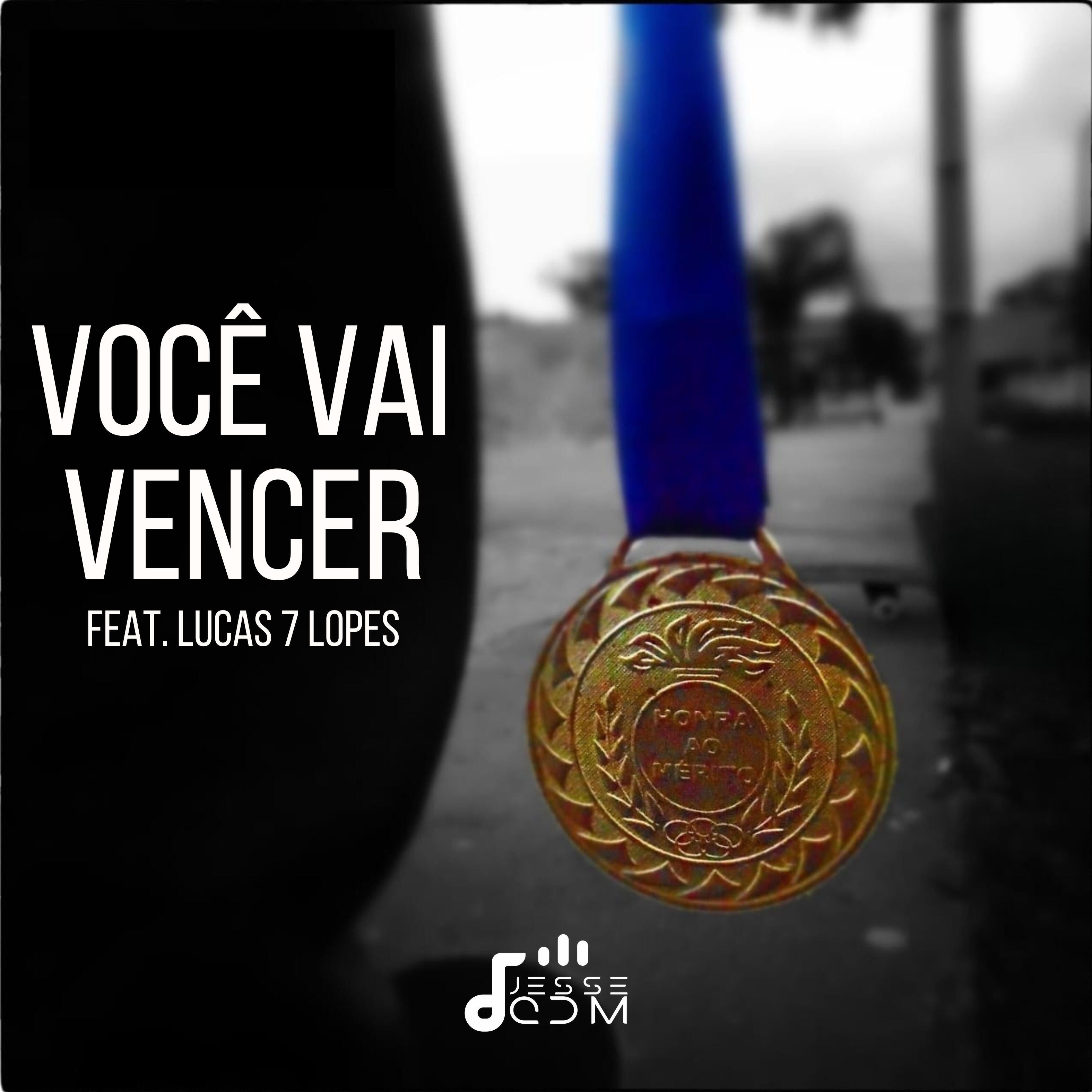 Релиз Você Vai Vencer