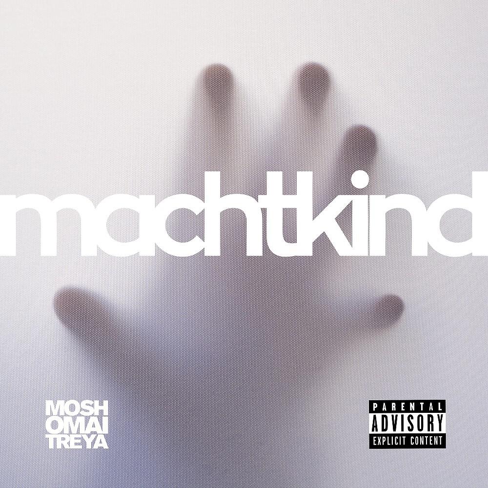 Релиз Machtkind (Radio Version)