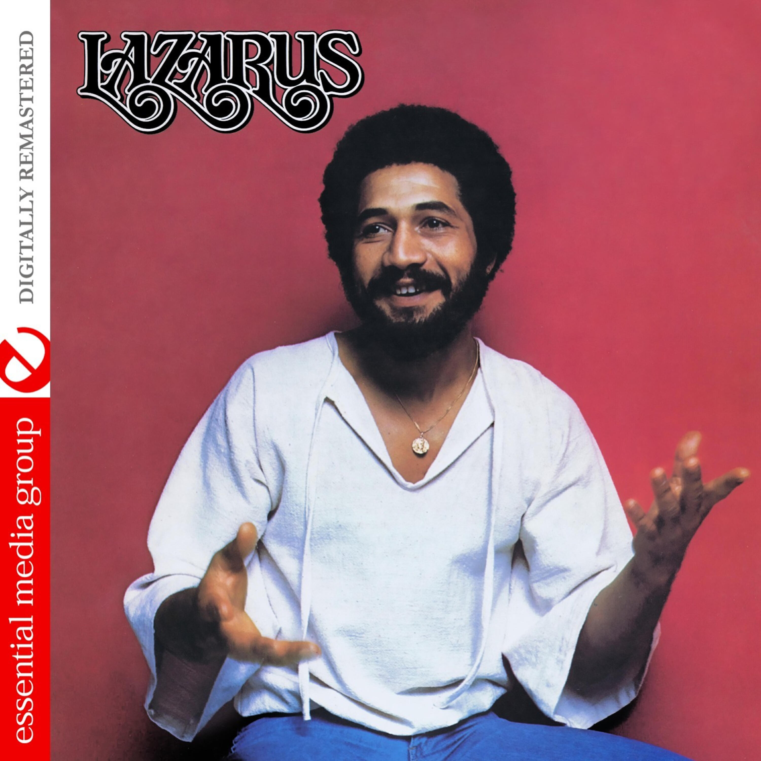 Релиз Lazarus (Digitally Remastered)