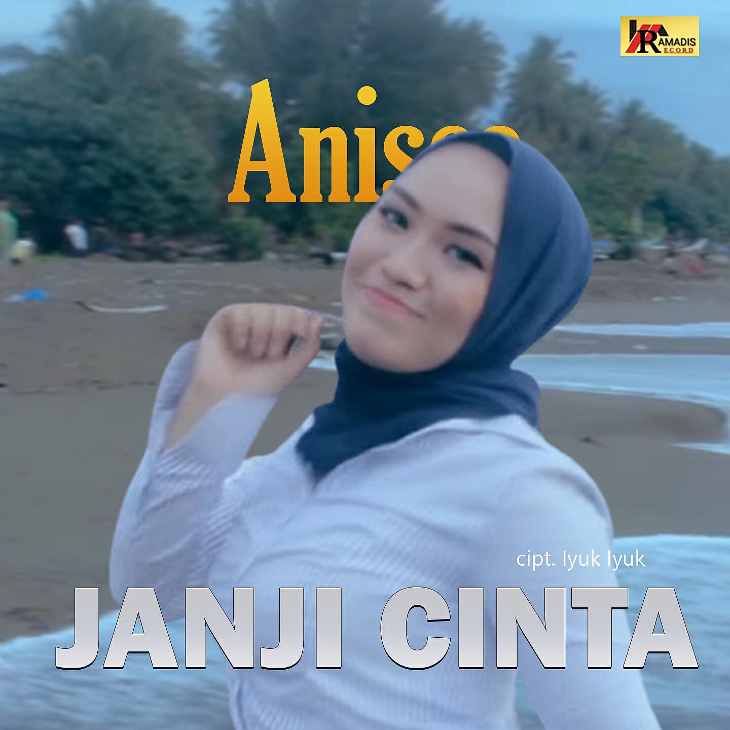 Релиз Janji Cinta