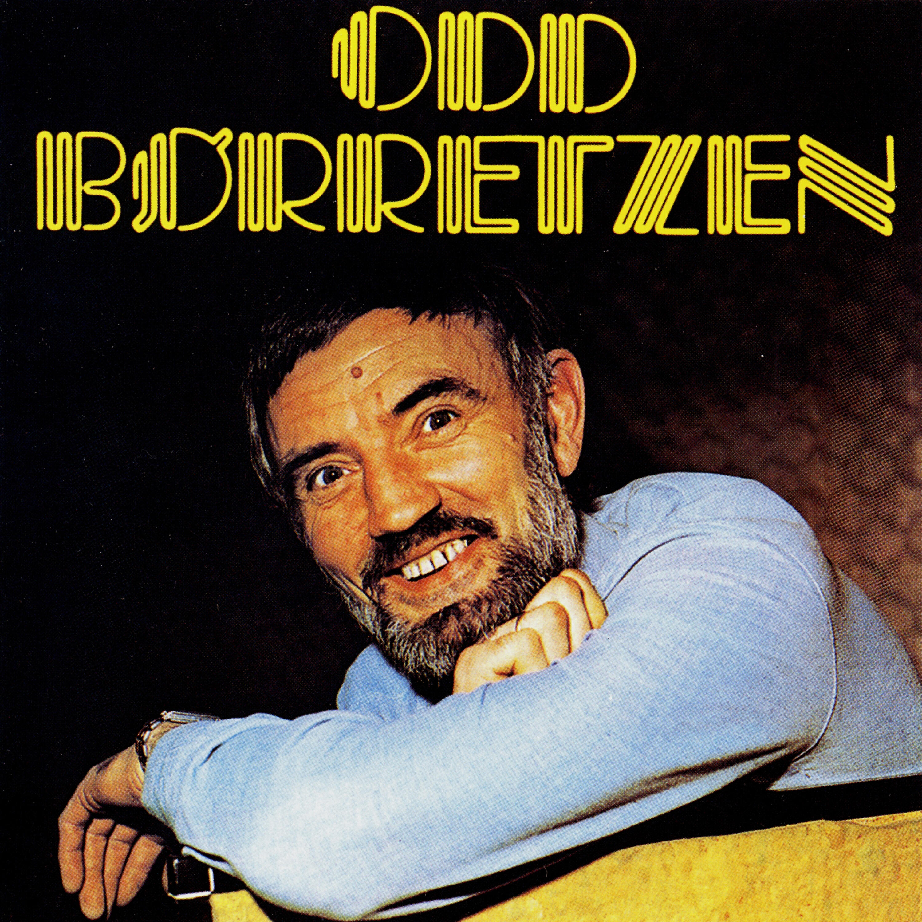Релиз Odd Børretzen