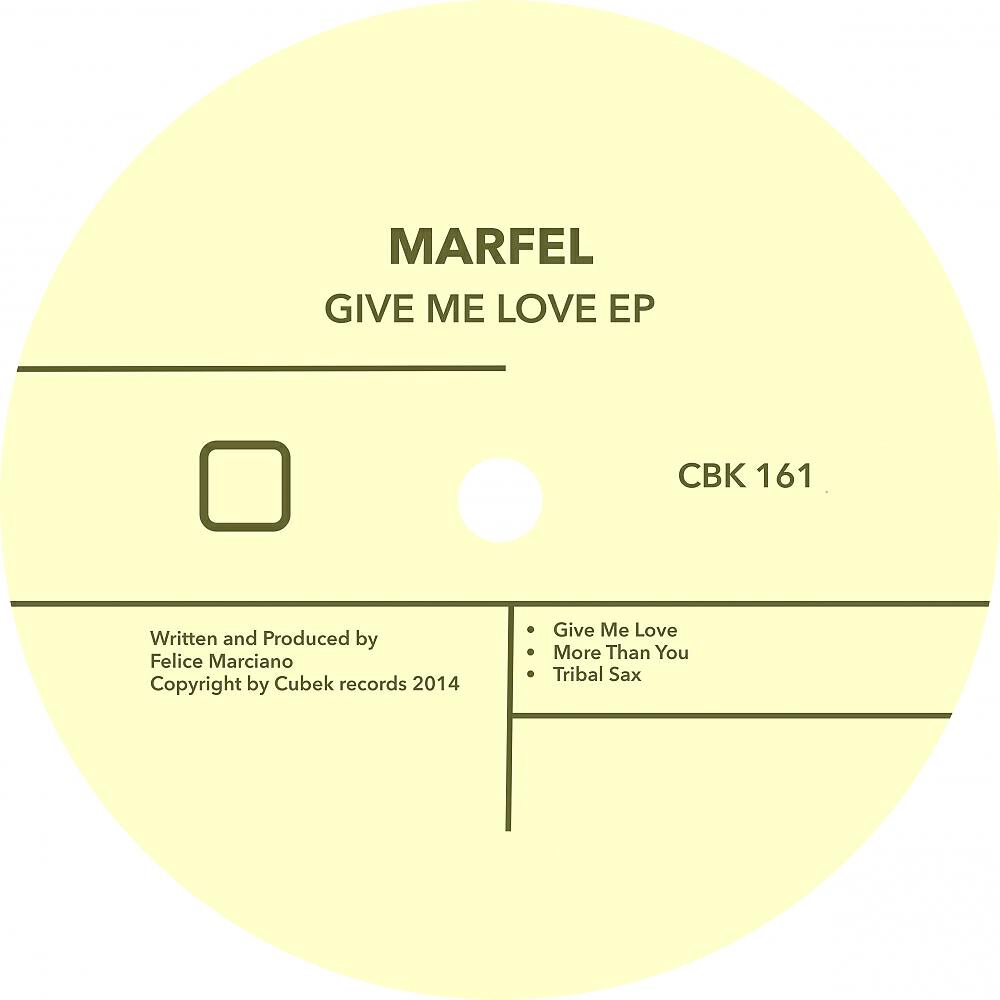 Релиз Give Me Love