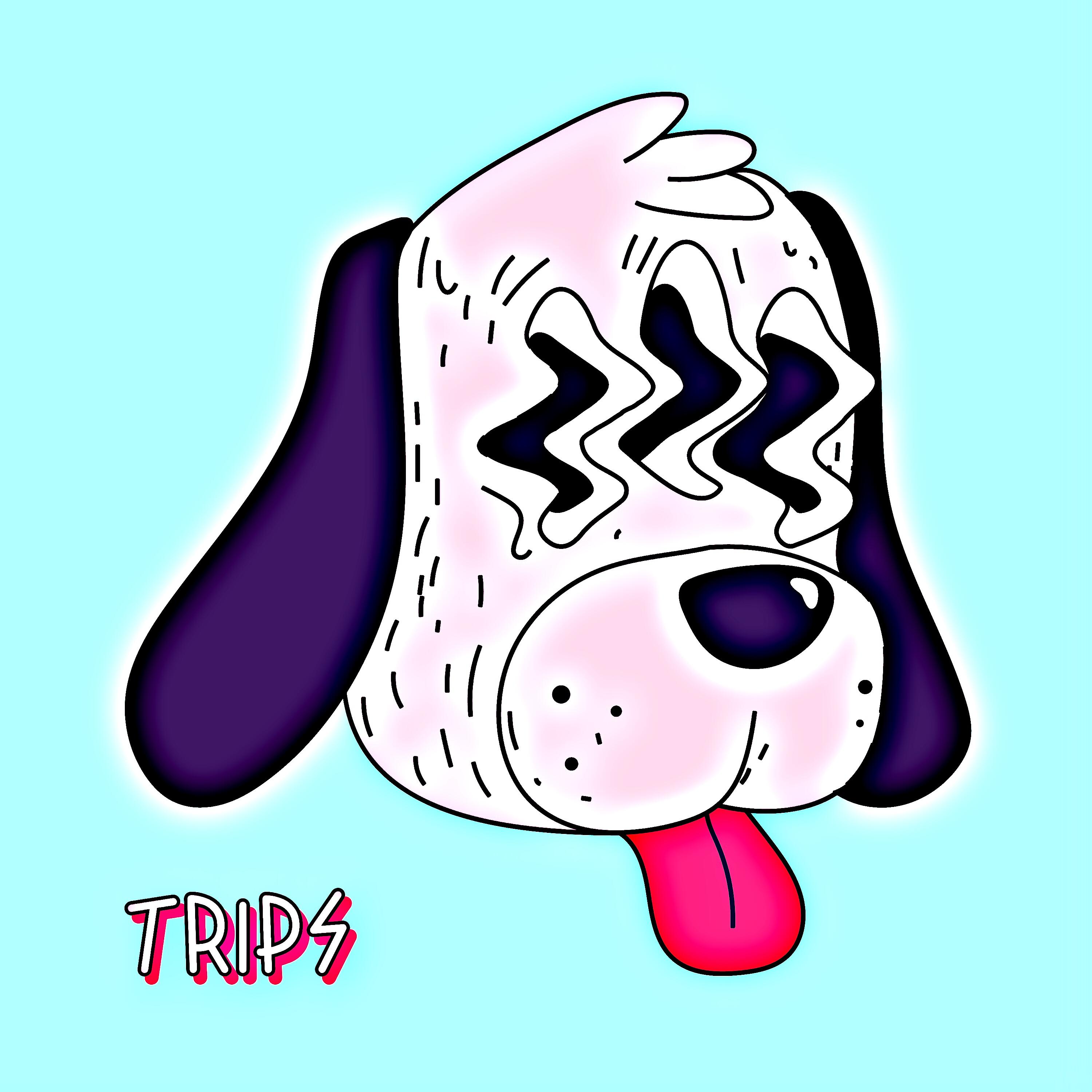 Постер альбома Trips