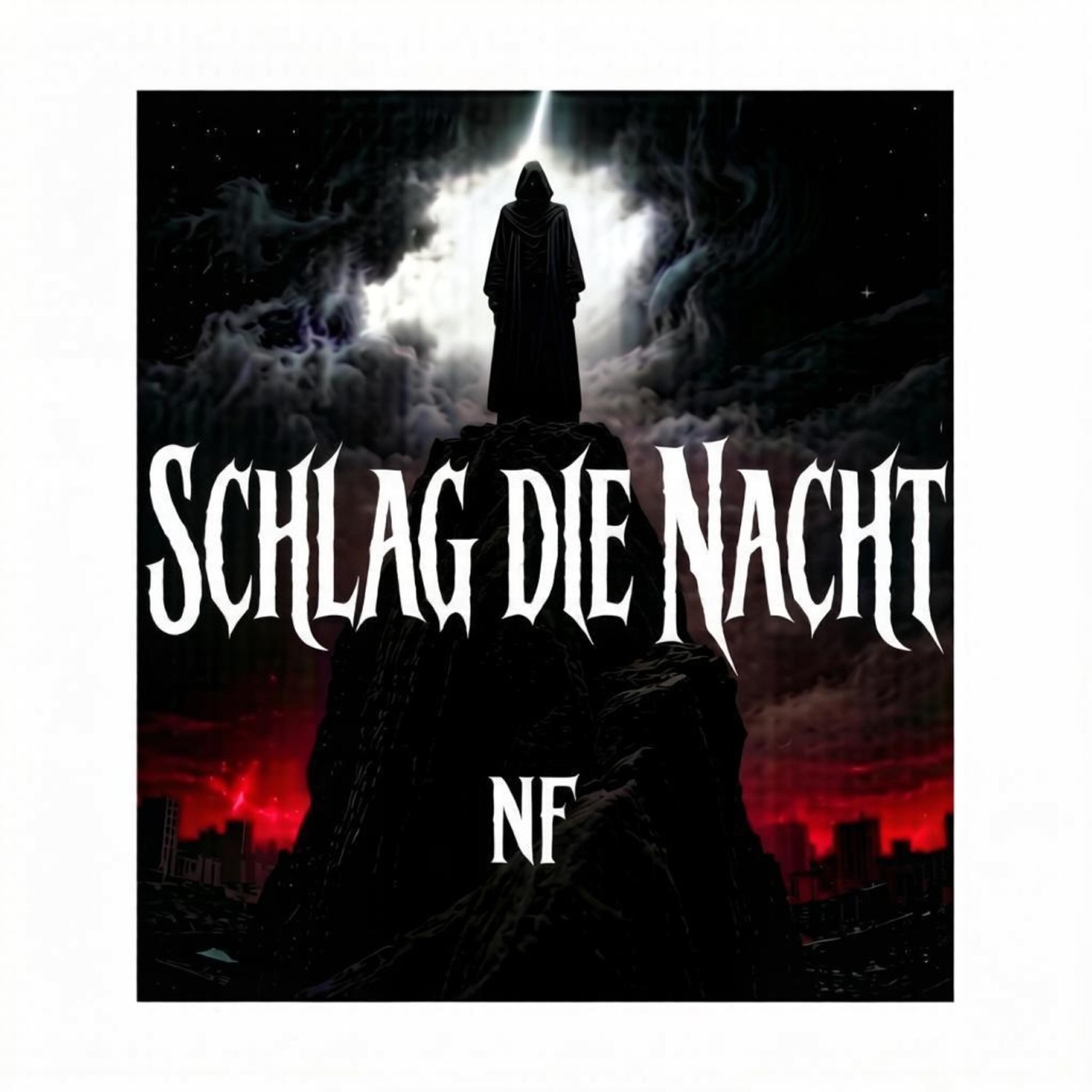 Релиз Schlag die Nacht
