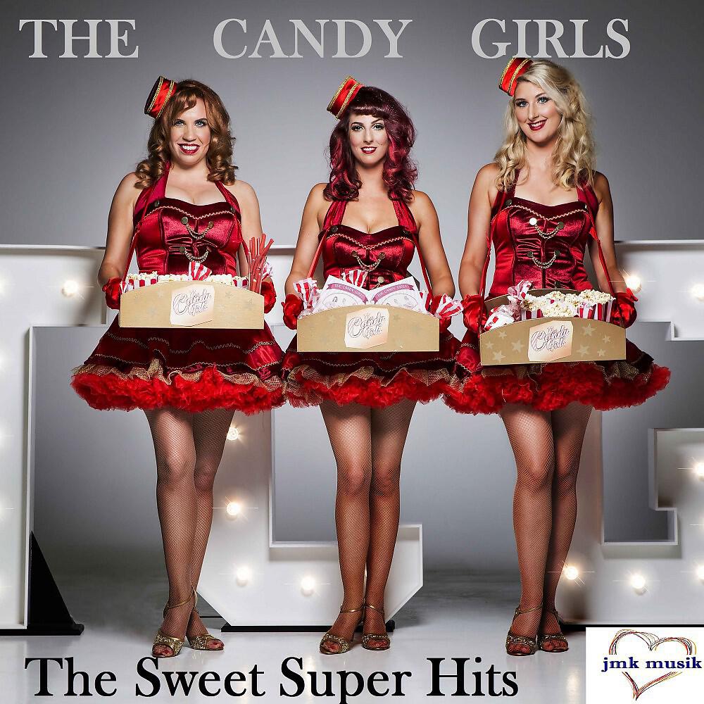 Релиз The Sweet Super Hits