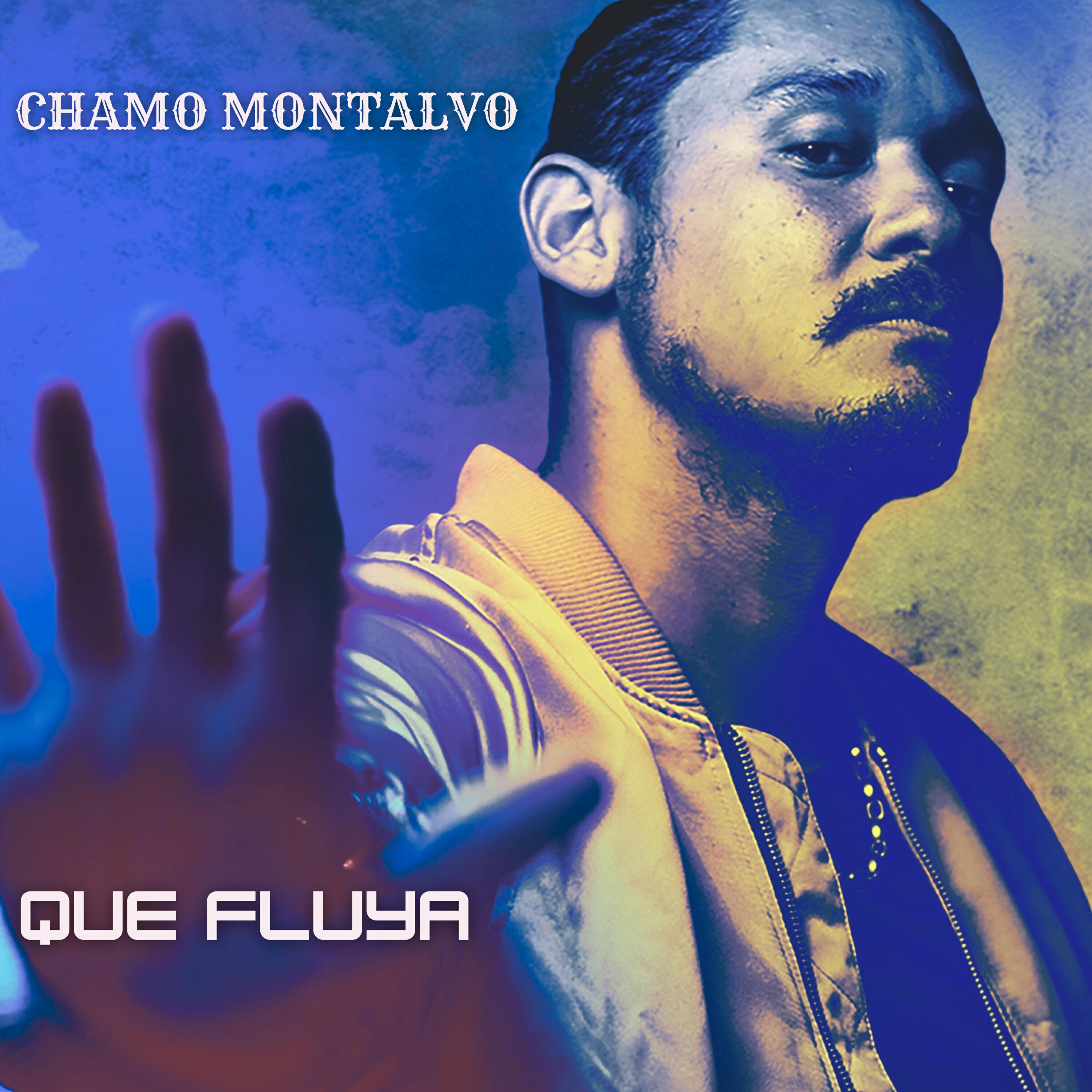 Релиз Que Fluya