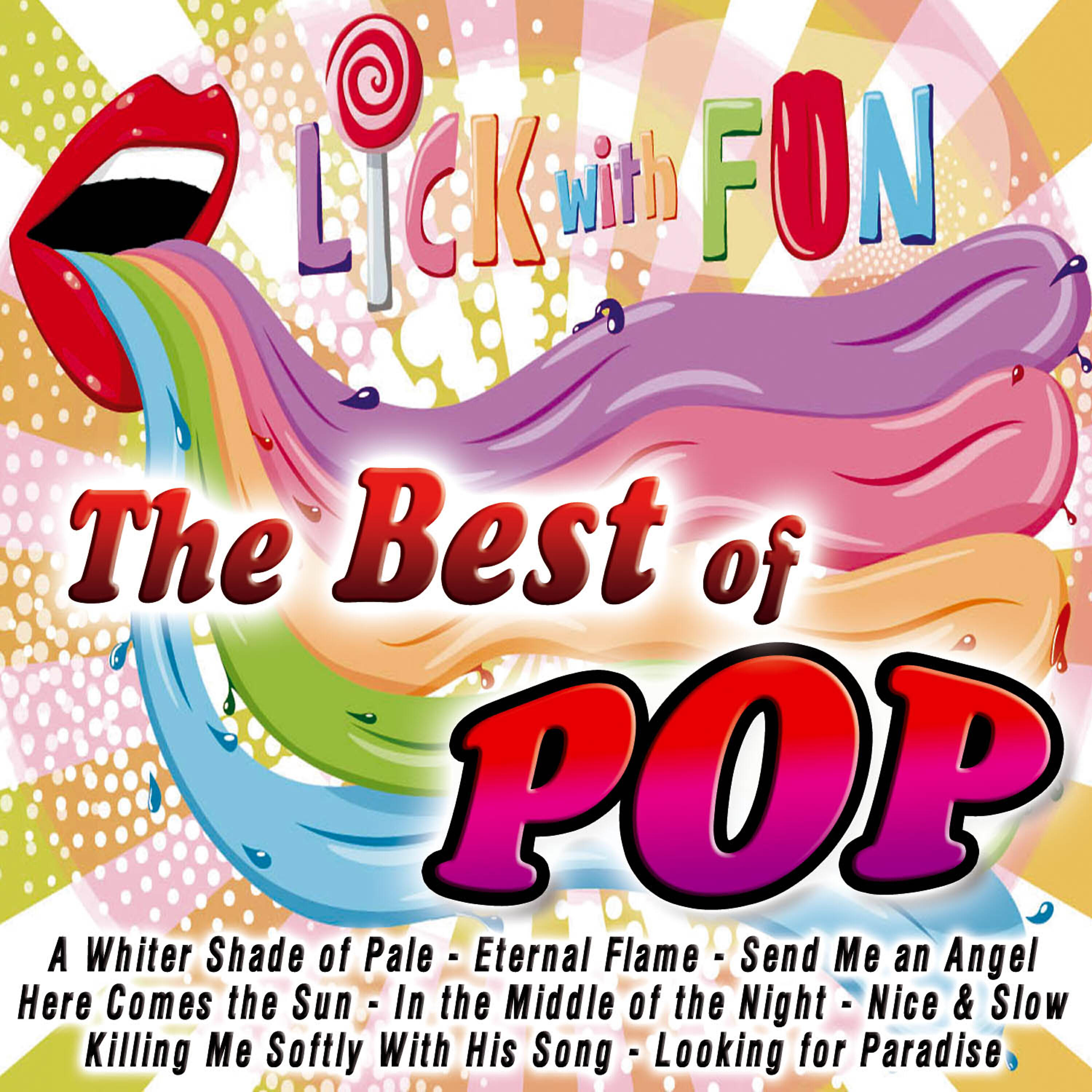 Релиз The Best of Pop