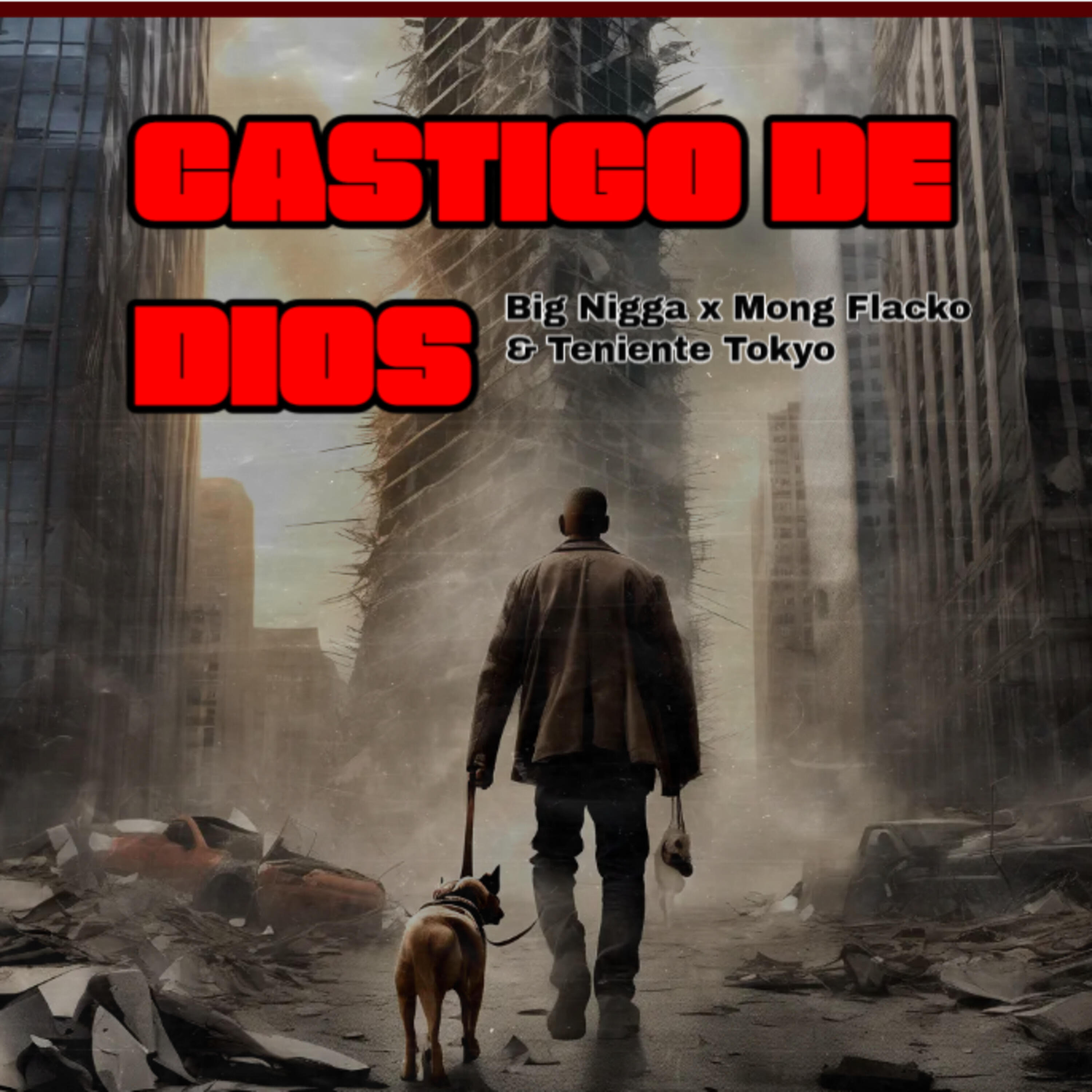 Релиз Castigo de Dios