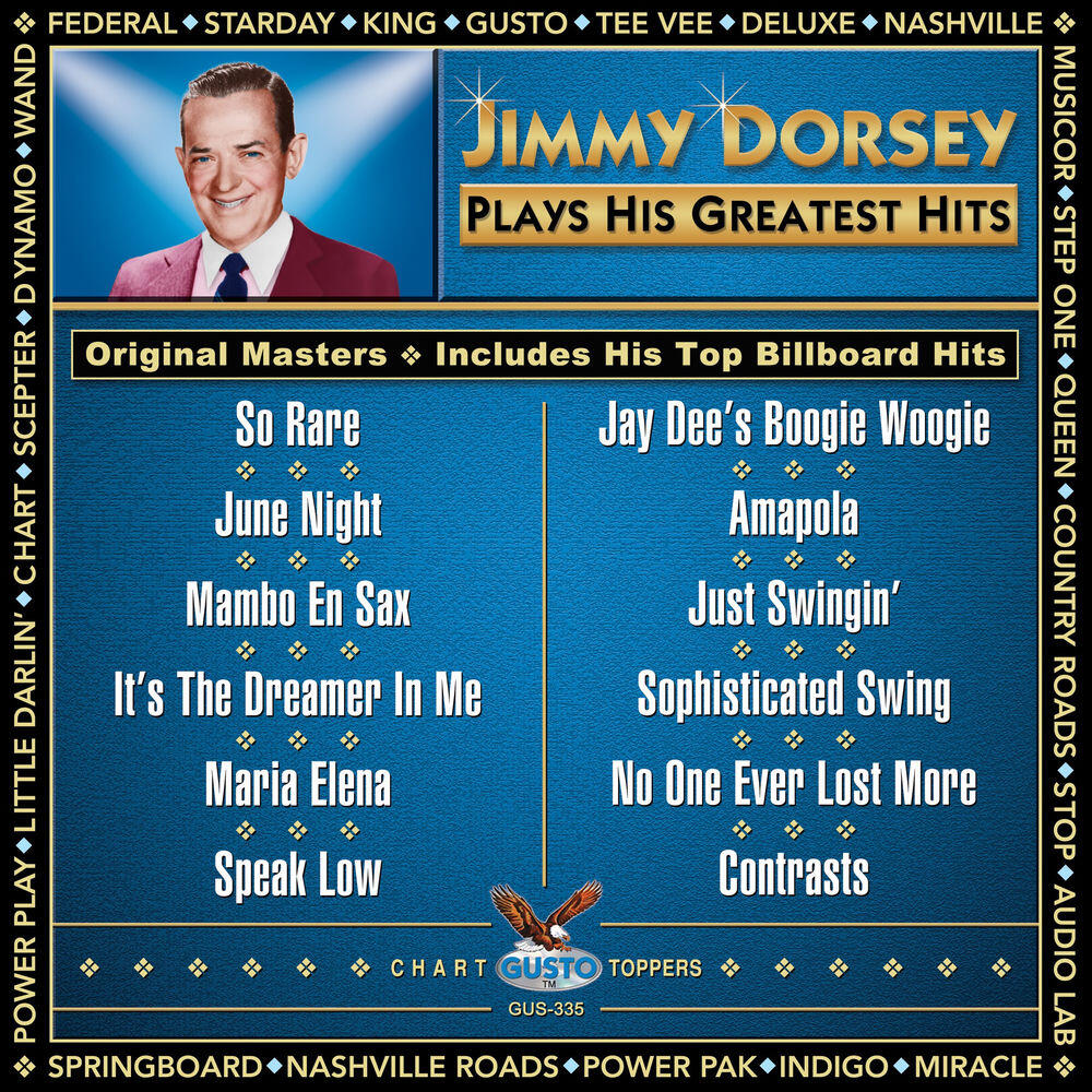 Релиз Plays His Greatest Hits