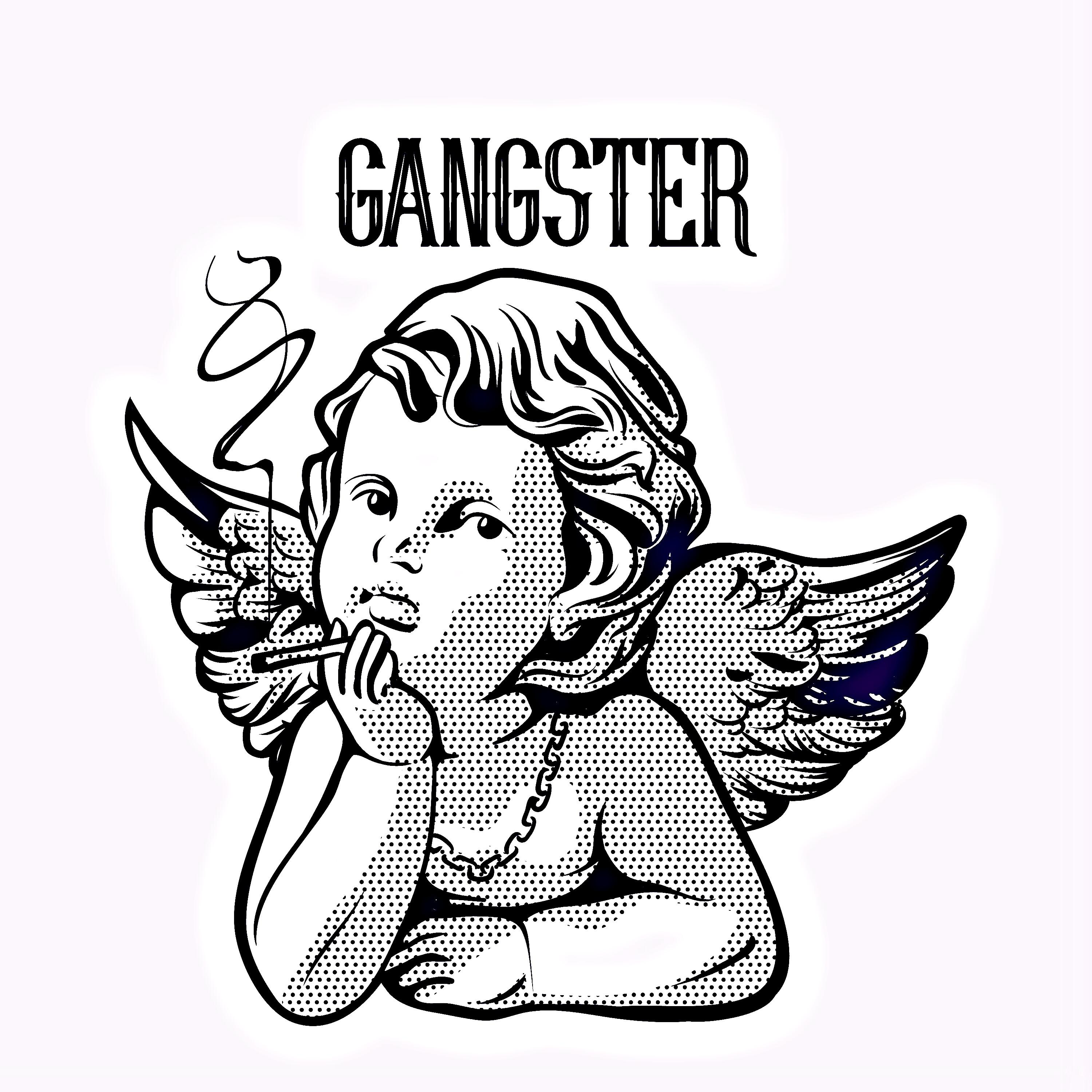 Релиз Gansgter