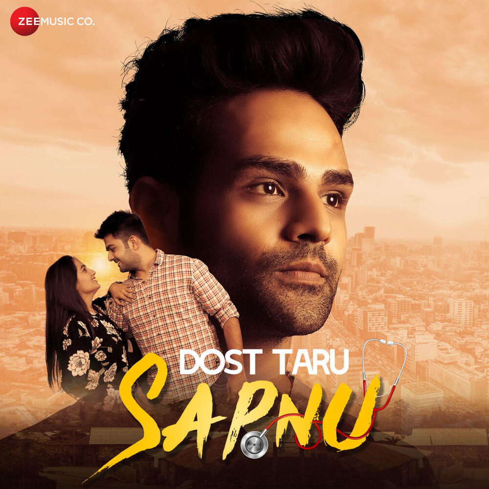 Релиз Dost Taru Sapnu (Original Motion Picture Soundtrack)