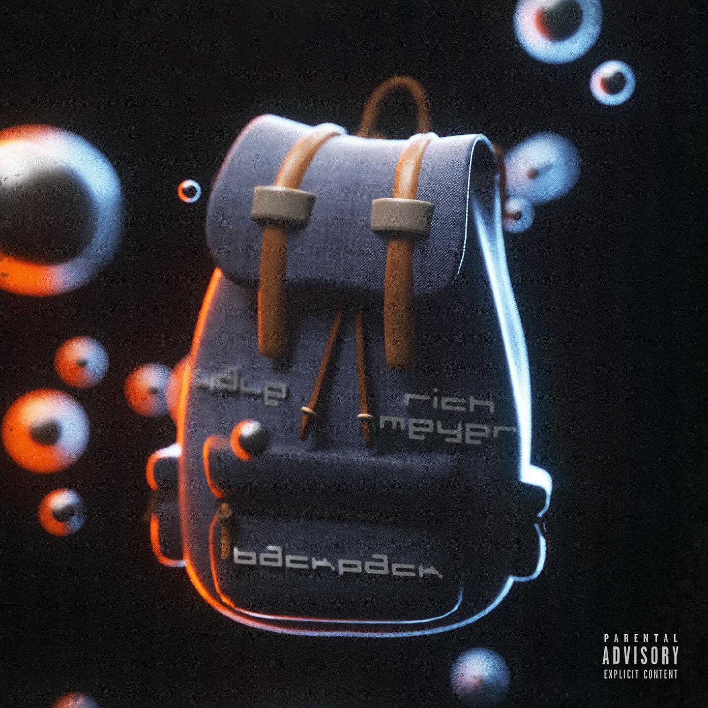 Релиз Backpack