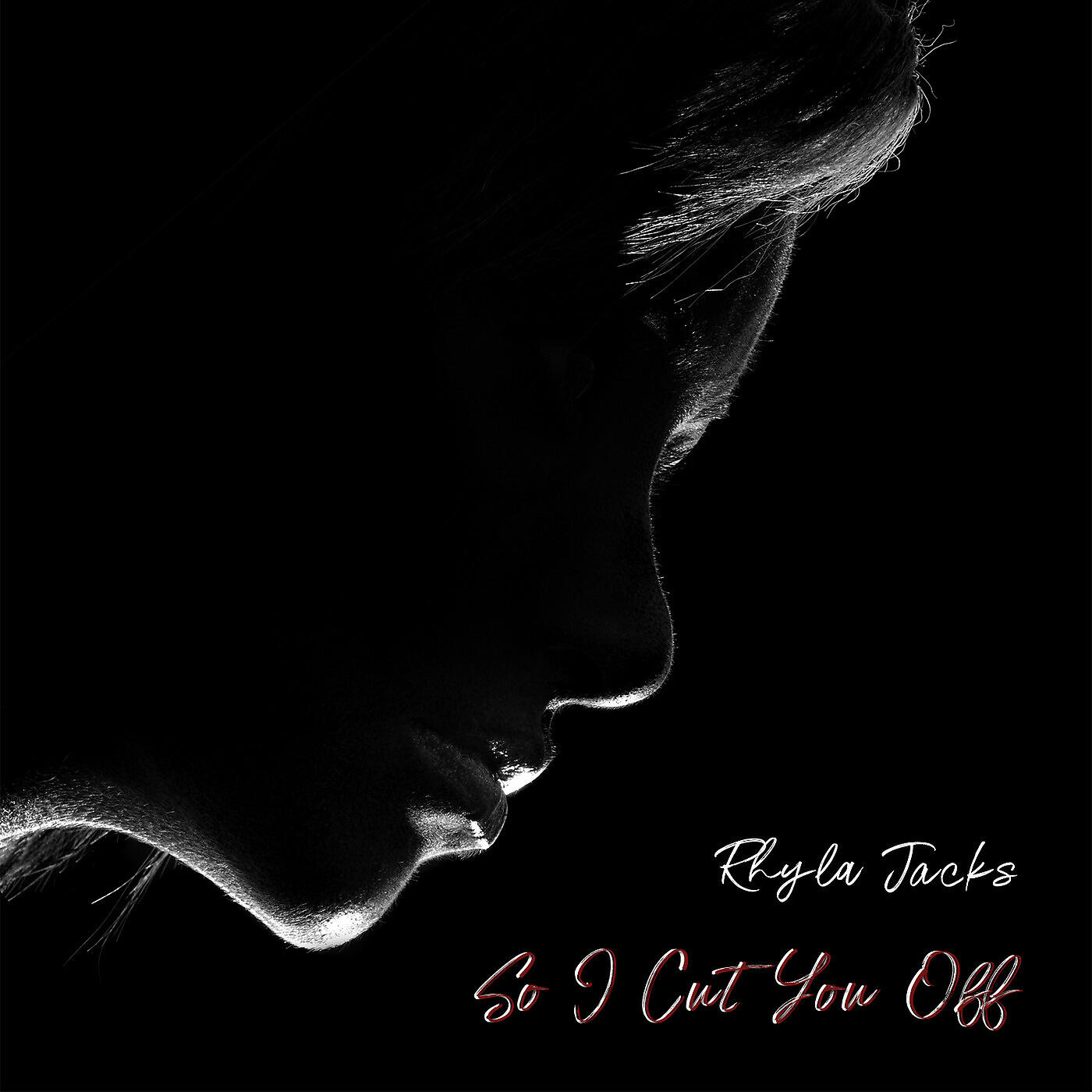 Релиз So I Cut You Off